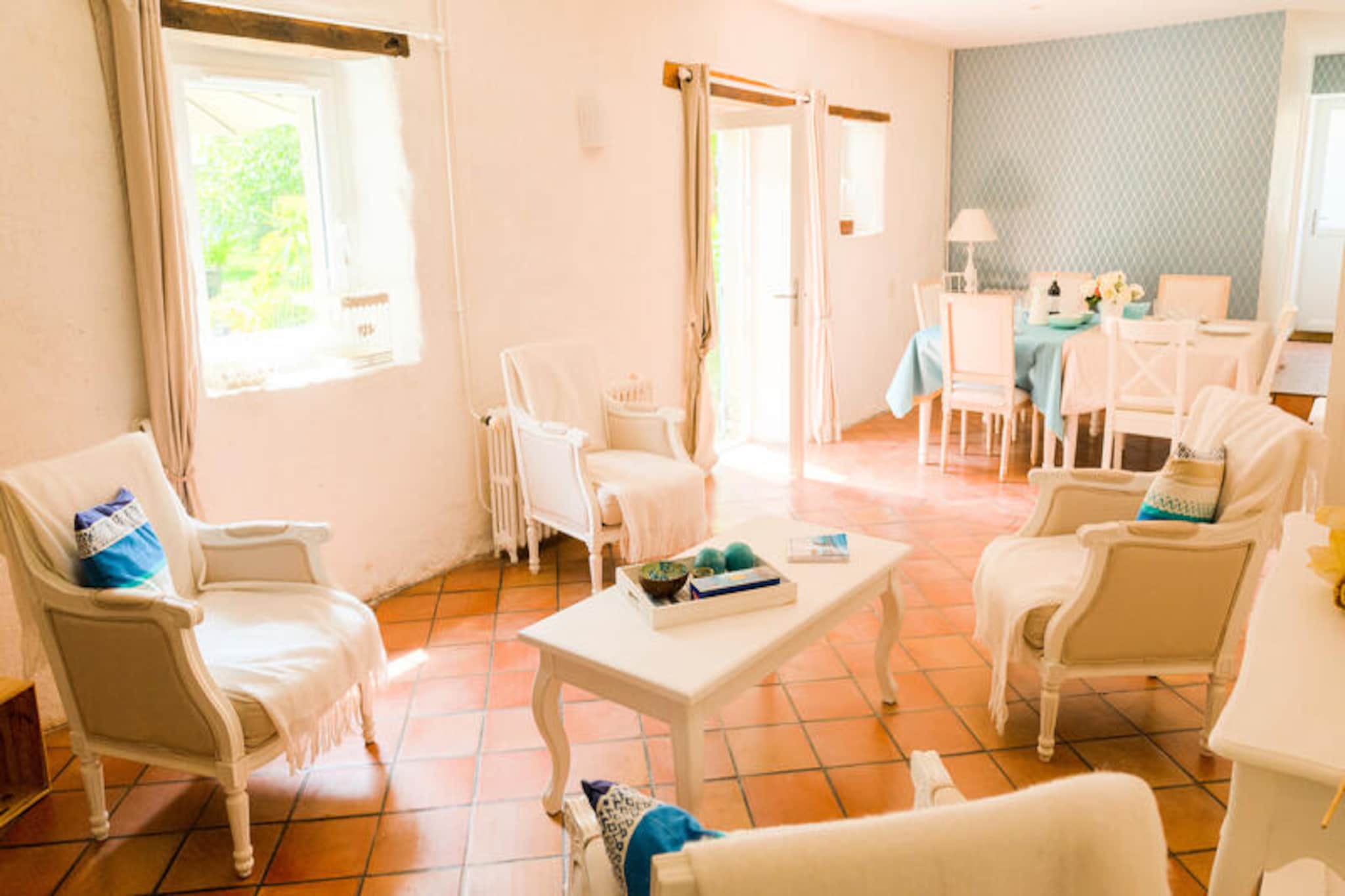 Maison à Treguennec-Niet-getagd