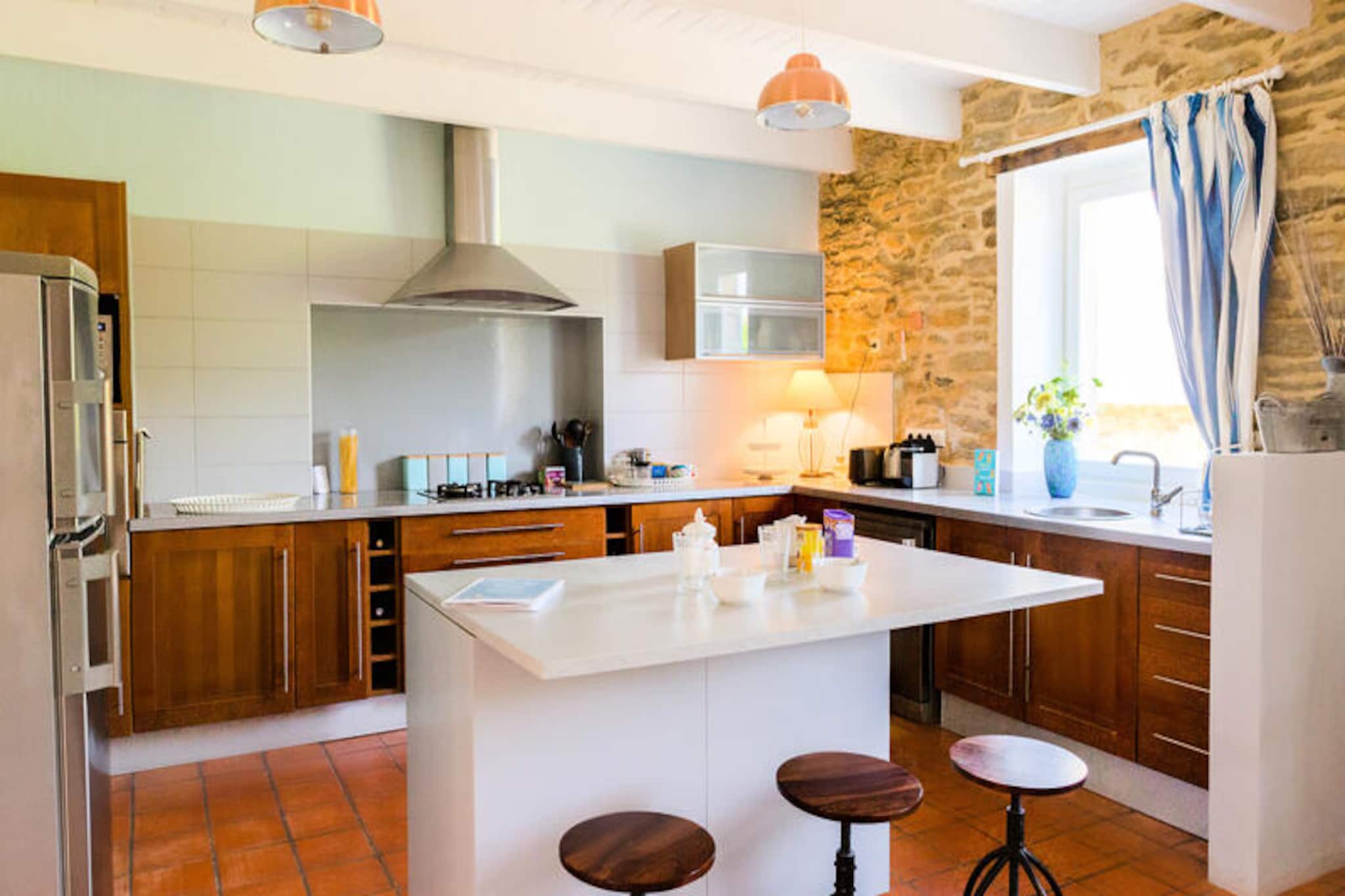 Maison à Treguennec-Niet-getagd