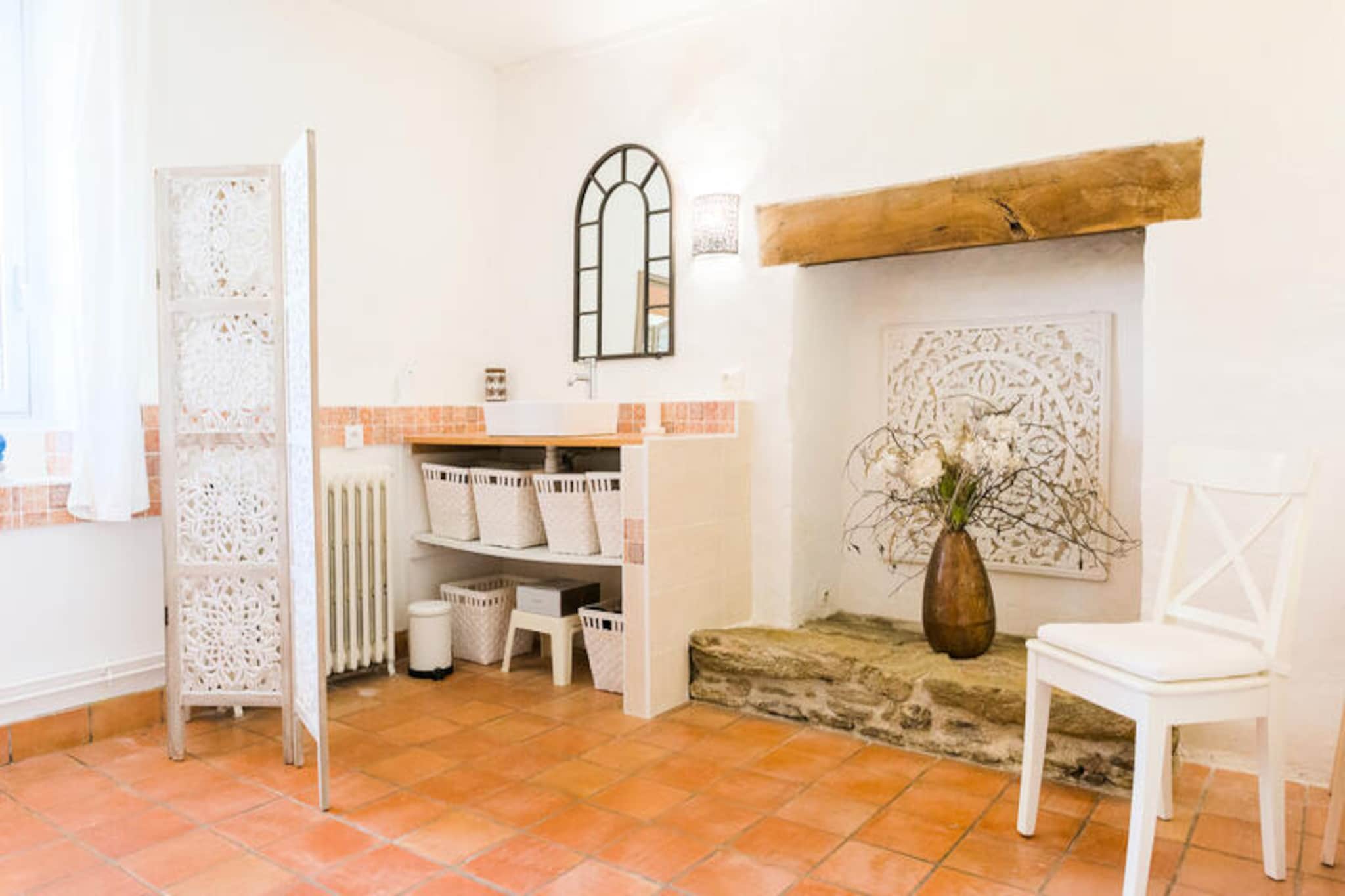 Maison à Treguennec-Niet-getagd