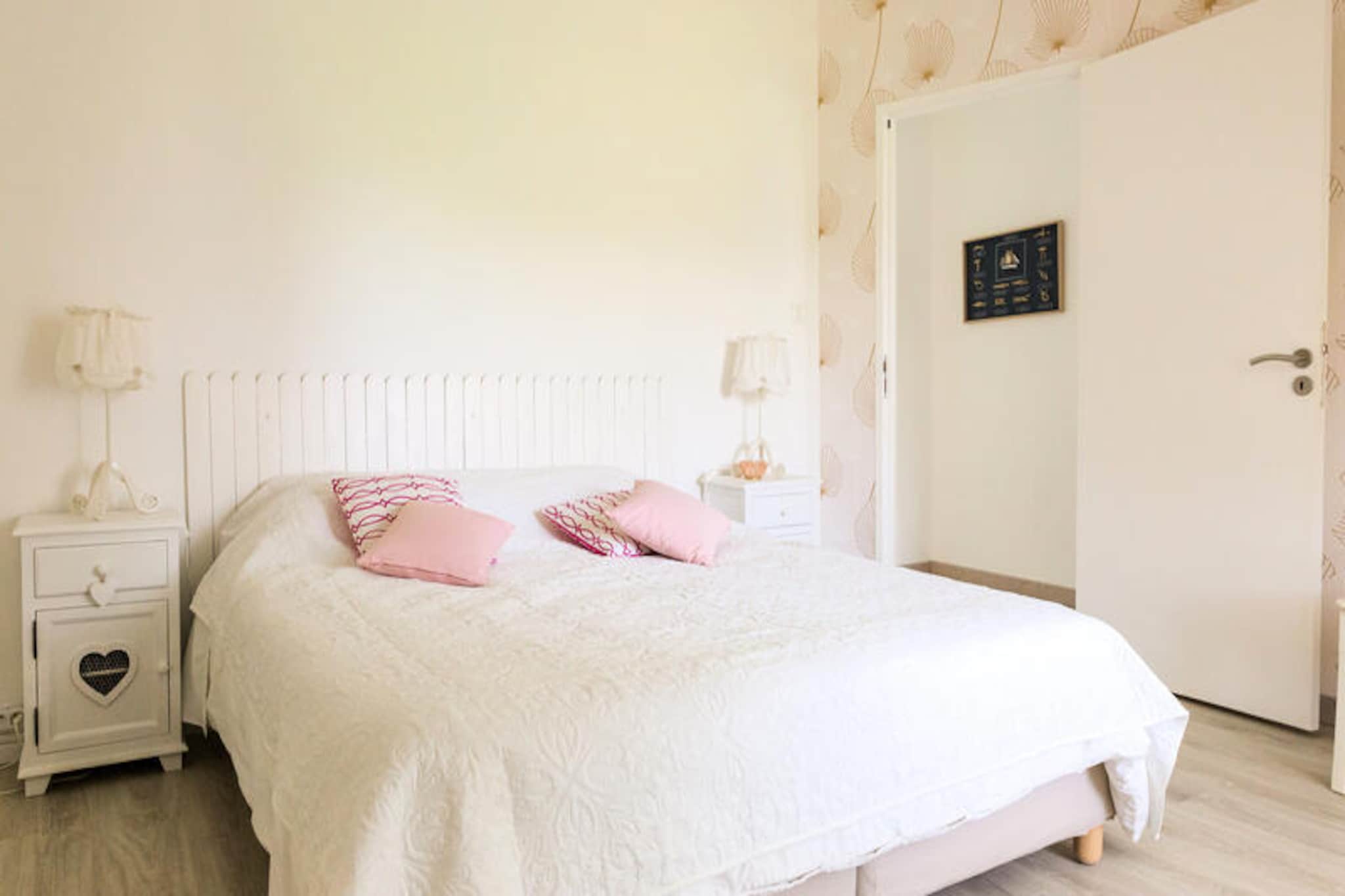 Maison à Treguennec-Niet-getagd