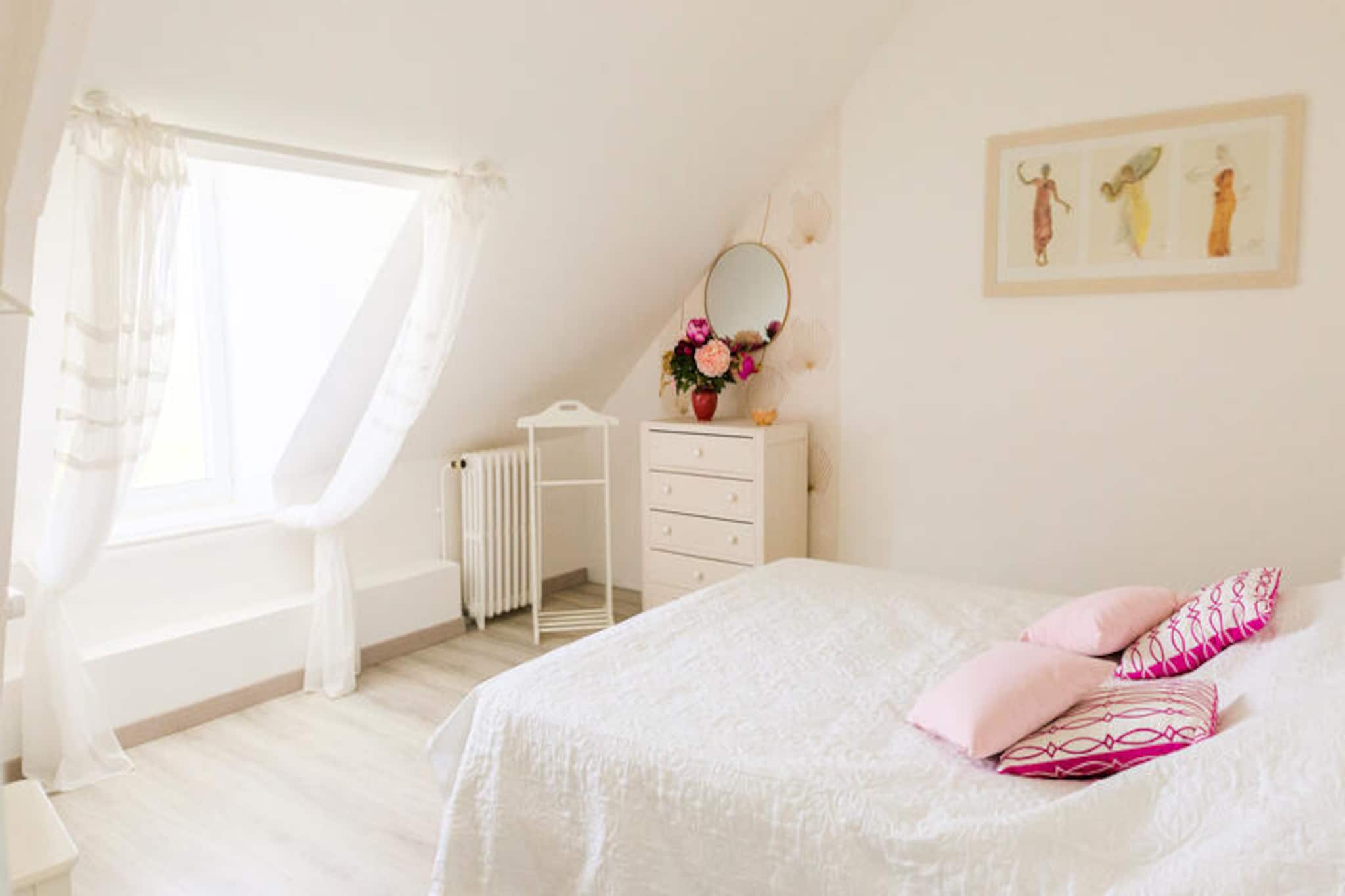 Maison à Treguennec-Niet-getagd