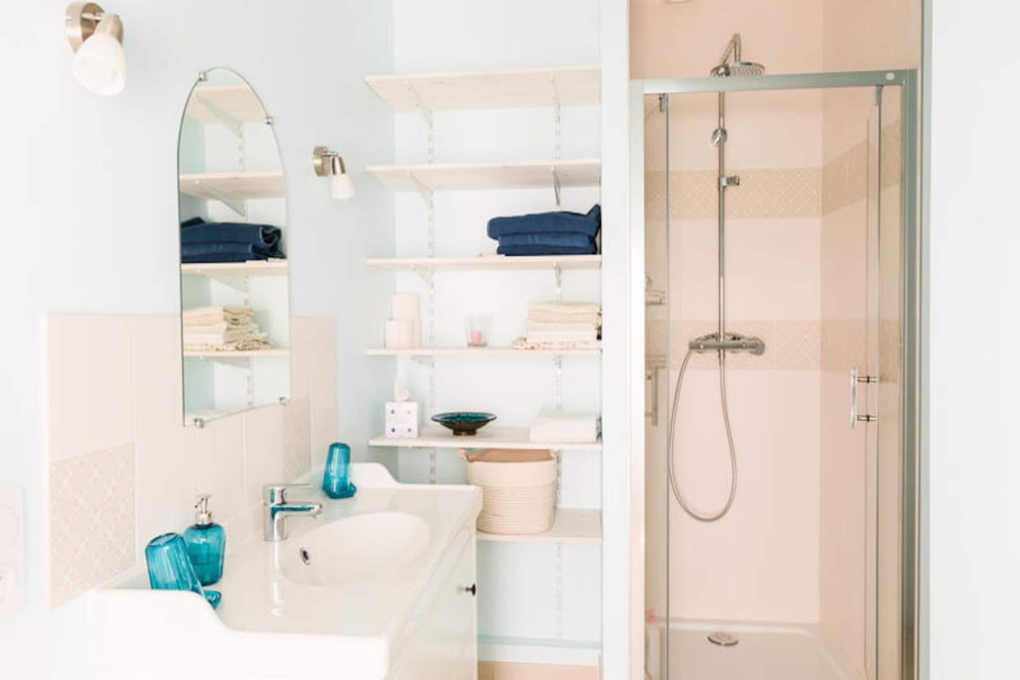 Maison à Treguennec-Niet-getagd