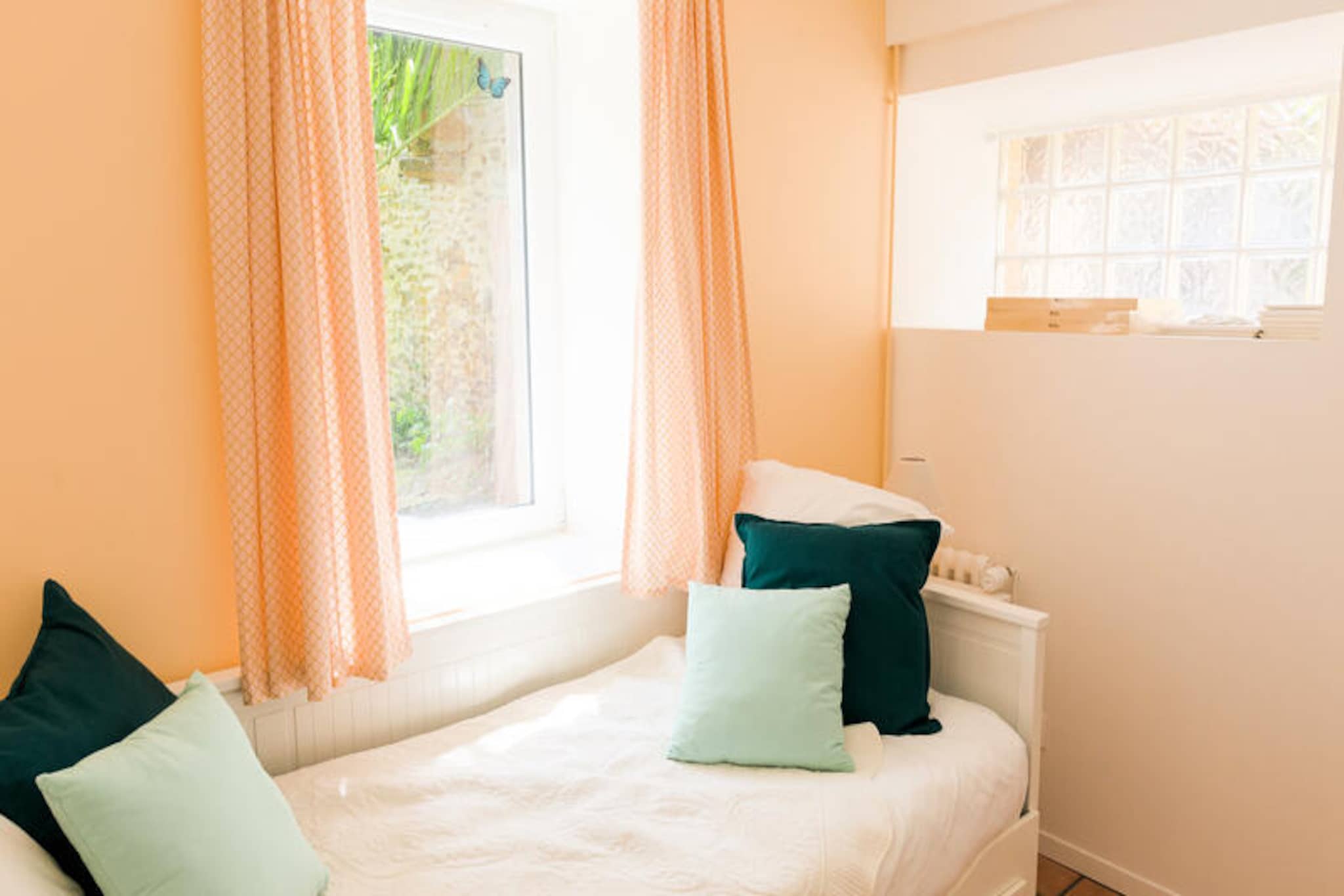 Maison à Treguennec-Niet-getagd