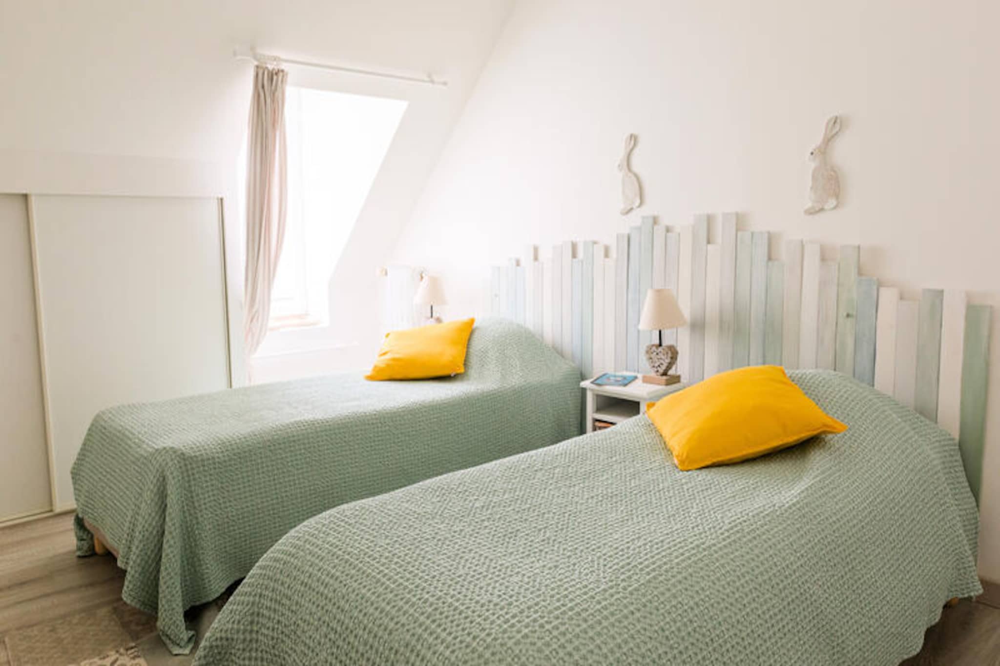 Maison à Treguennec-Niet-getagd