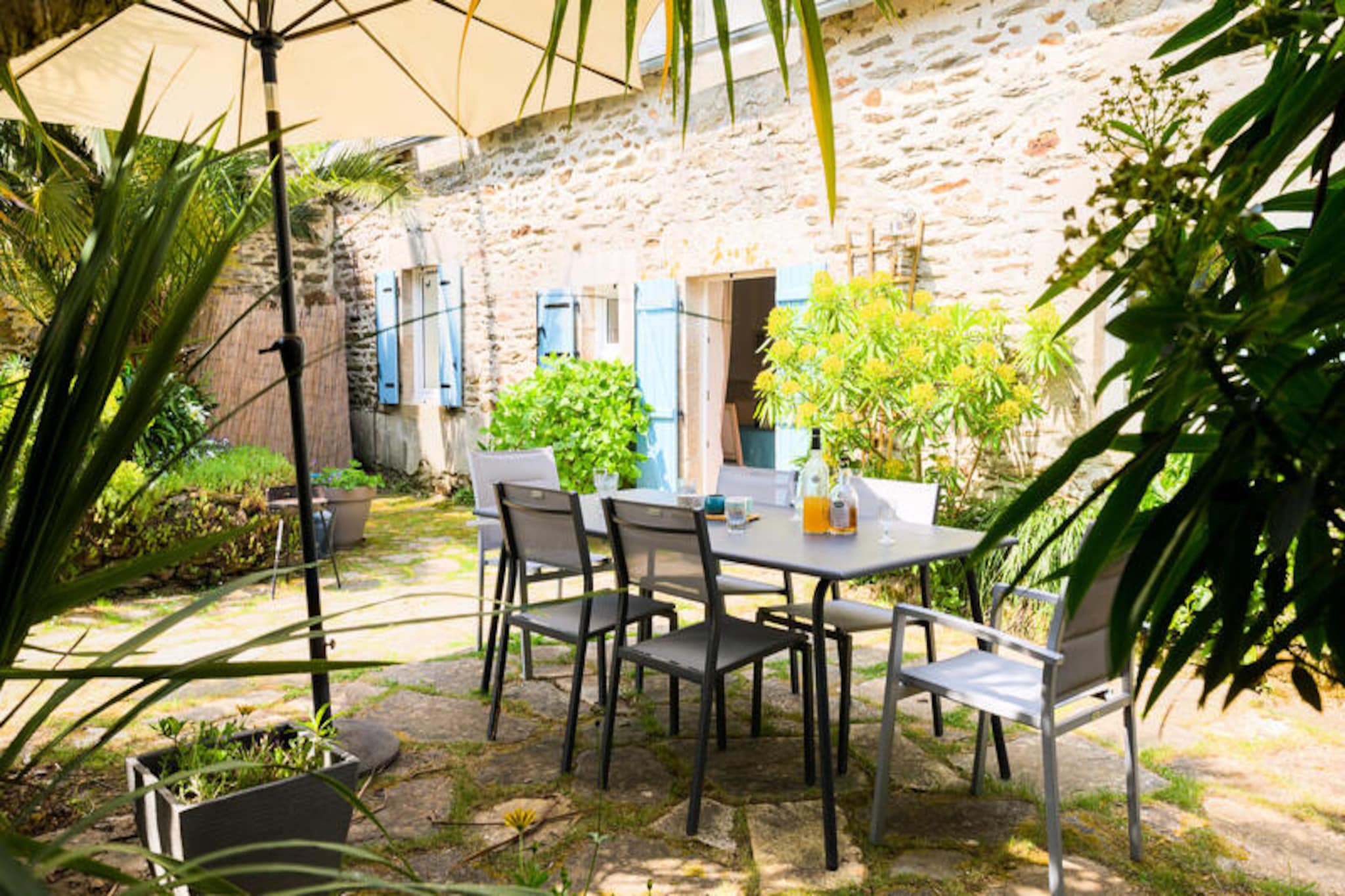 Maison à Treguennec-Niet-getagd