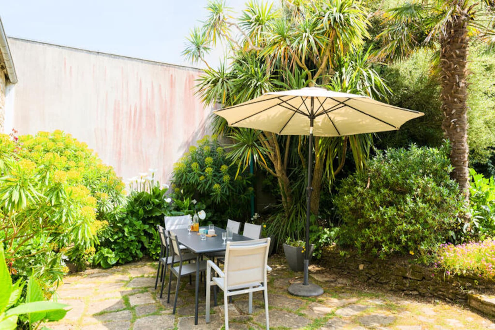 Maison à Treguennec-Niet-getagd