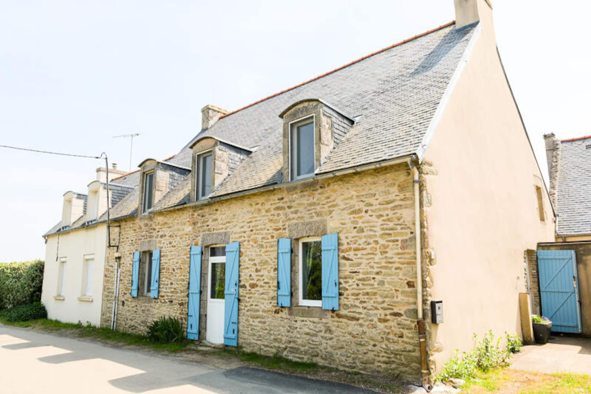 Maison à Treguennec-Niet-getagd