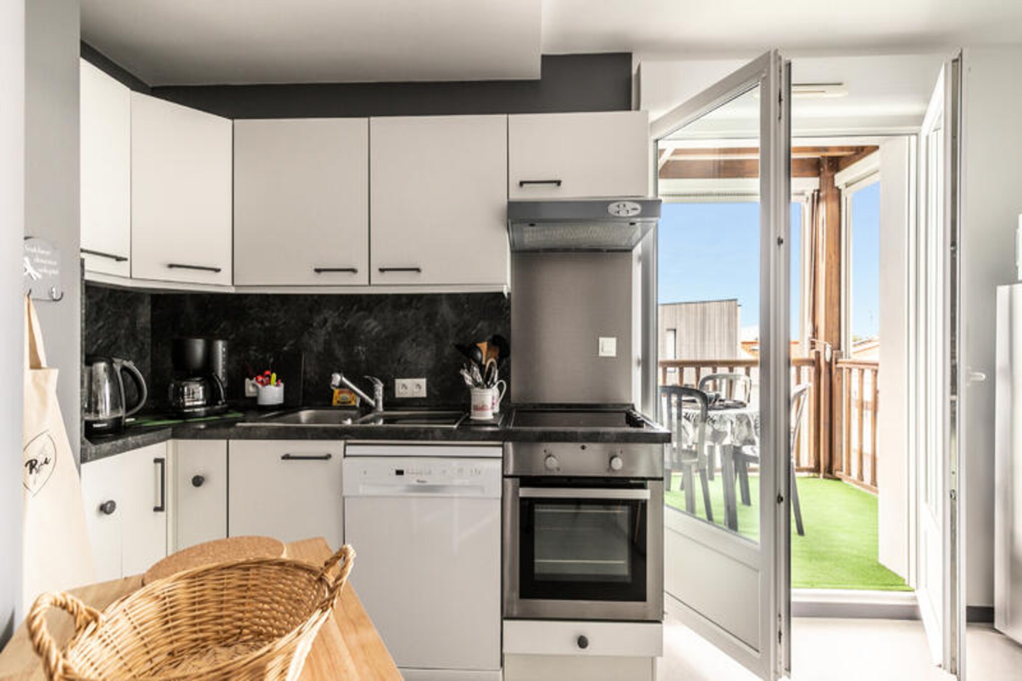 Appartements à Saint-Gilles-Croix-de-Vie-Non tagué