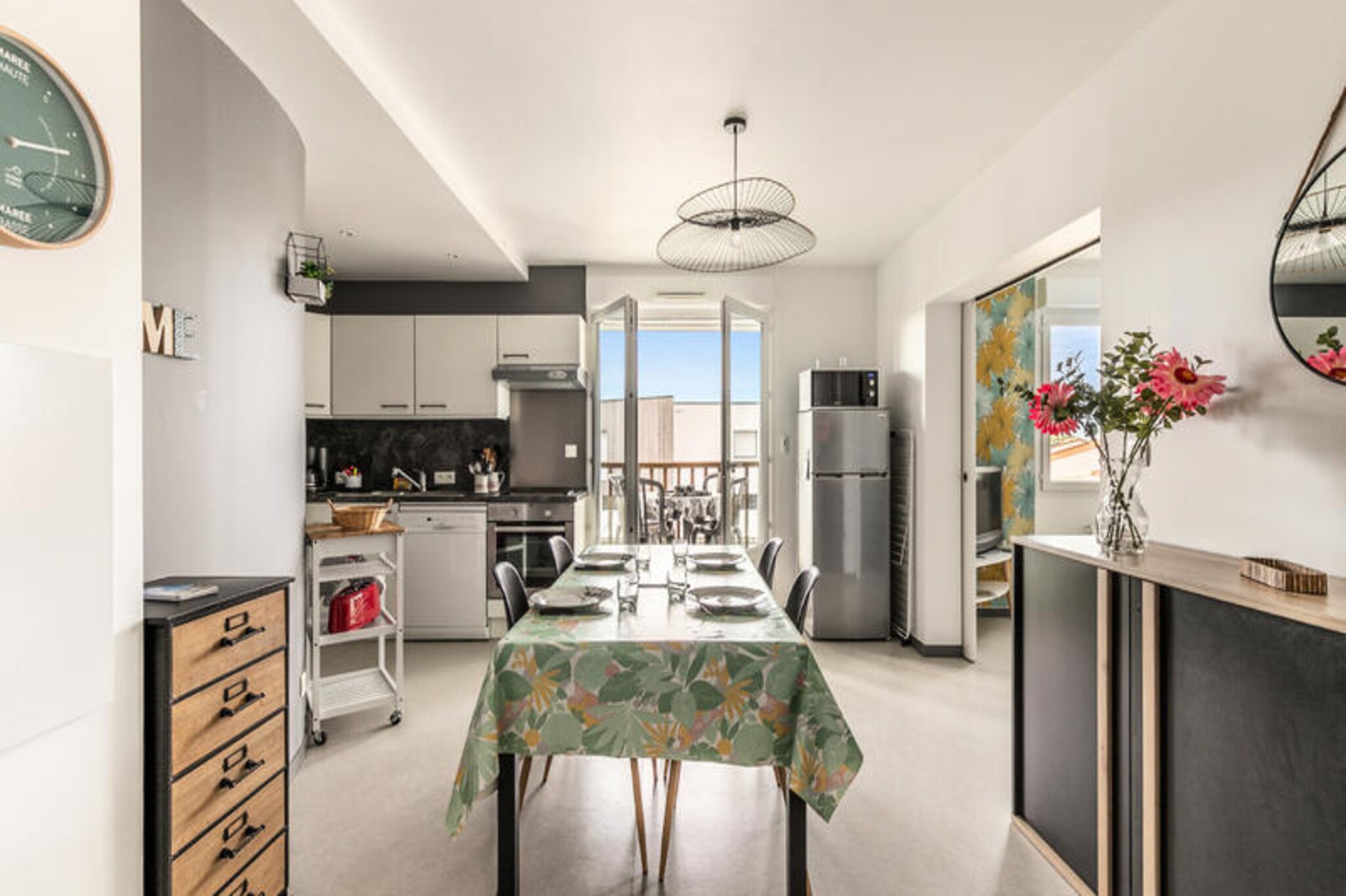 Appartements à Saint-Gilles-Croix-de-Vie-Non tagué