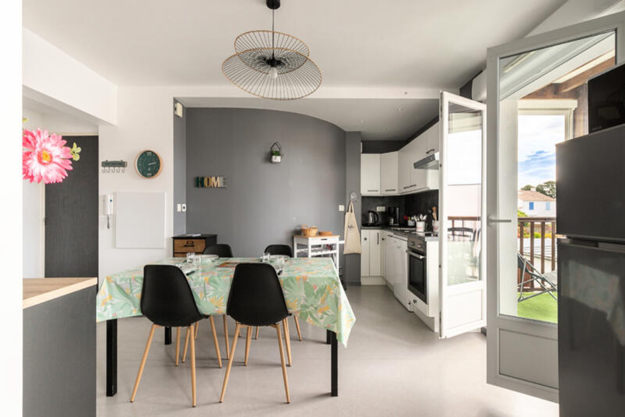 Appartements à Saint-Gilles-Croix-de-Vie-Non tagué