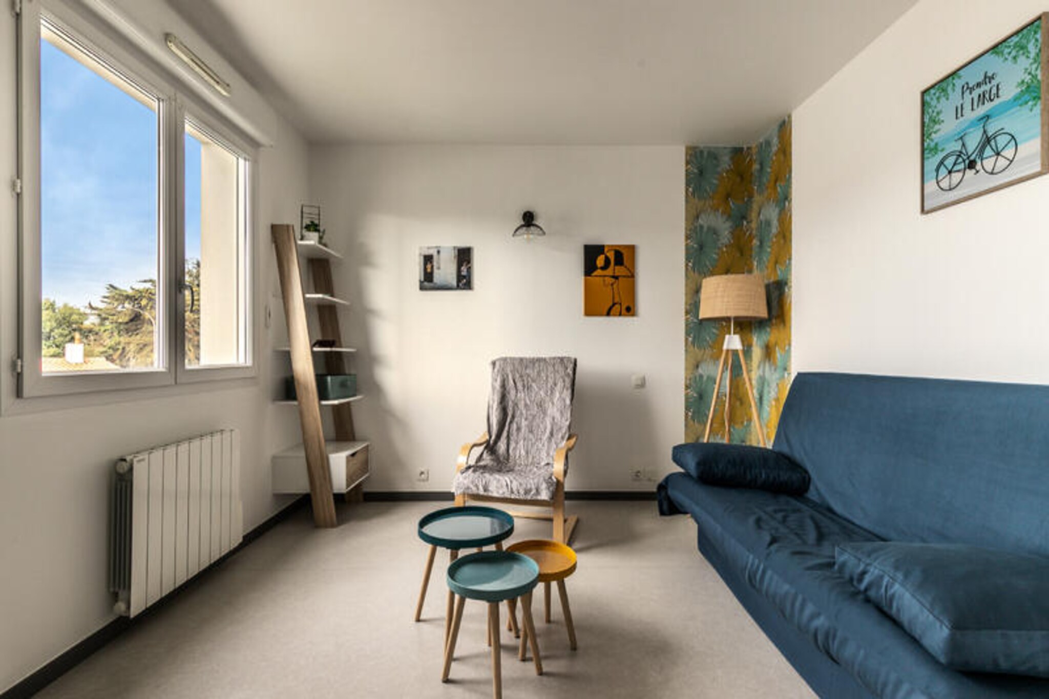 Appartements à Saint-Gilles-Croix-de-Vie-Non tagué