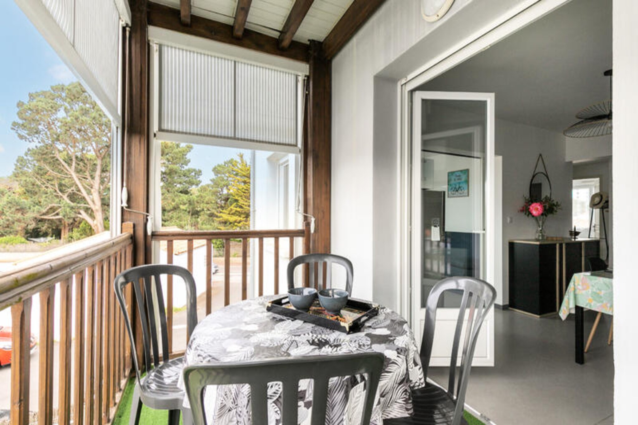 Appartements à Saint-Gilles-Croix-de-Vie-Non tagué