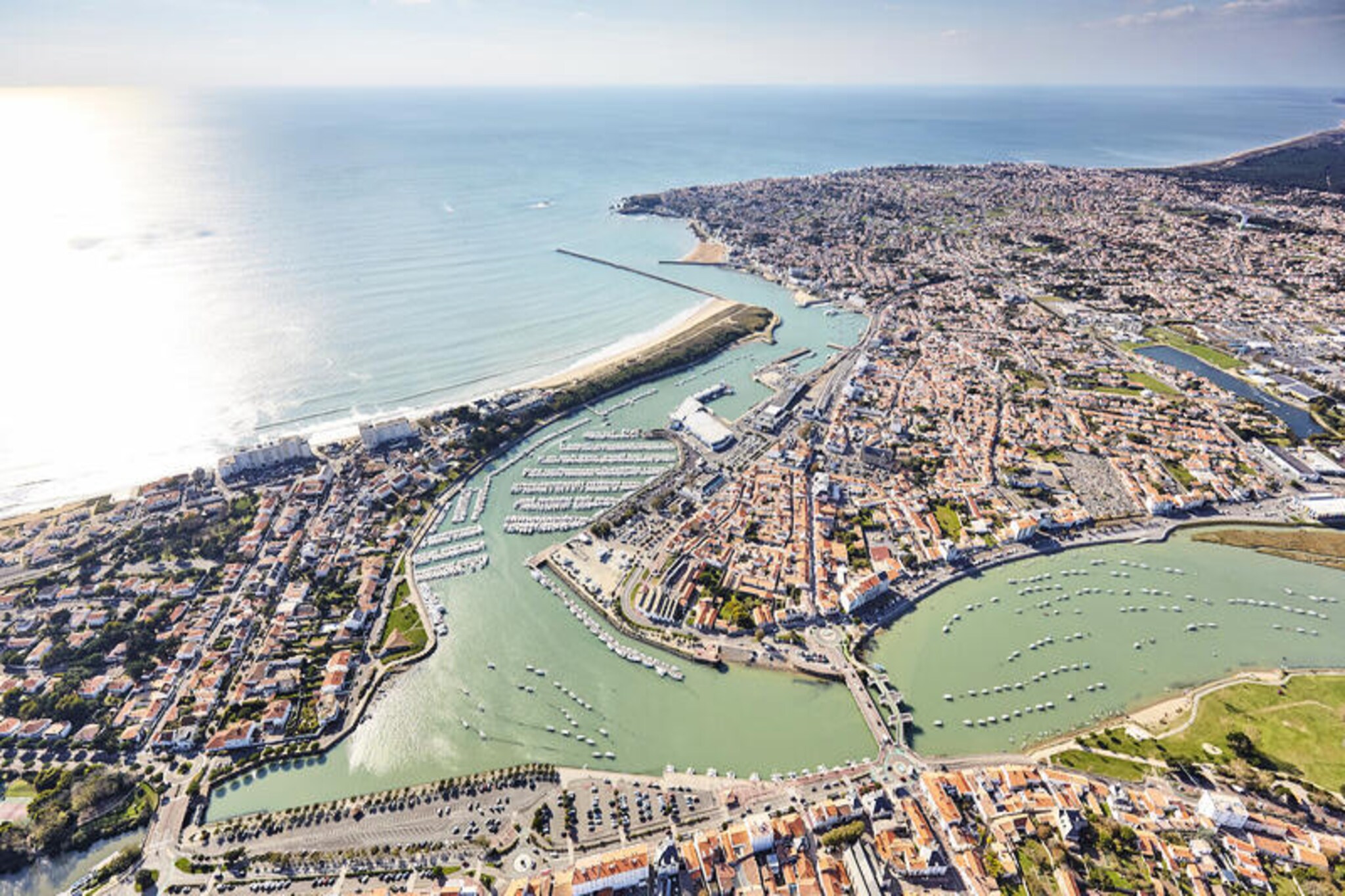 Appartements à Saint-Gilles-Croix-de-Vie-Non tagué