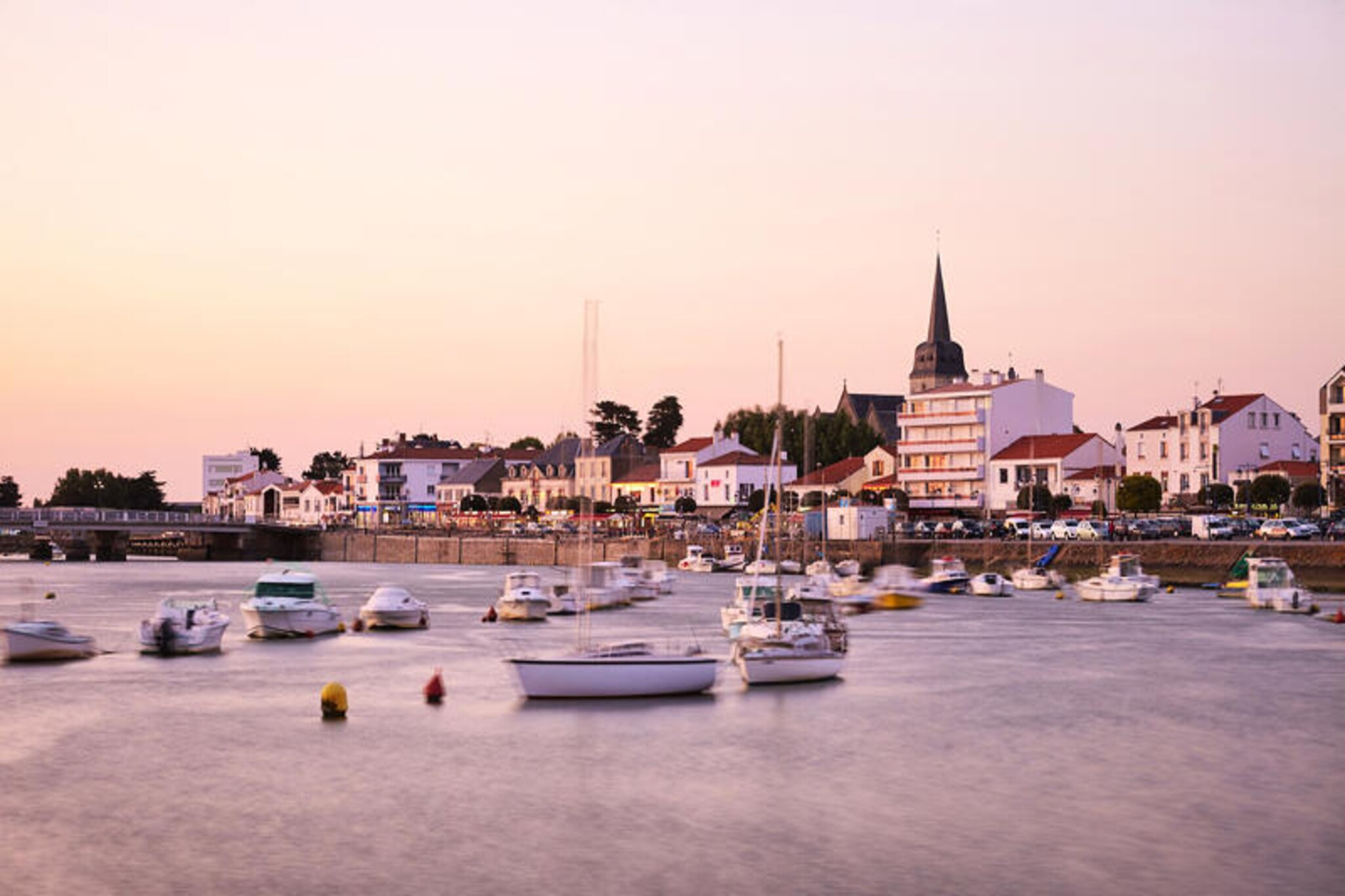 Appartements à Saint-Gilles-Croix-de-Vie-Non tagué