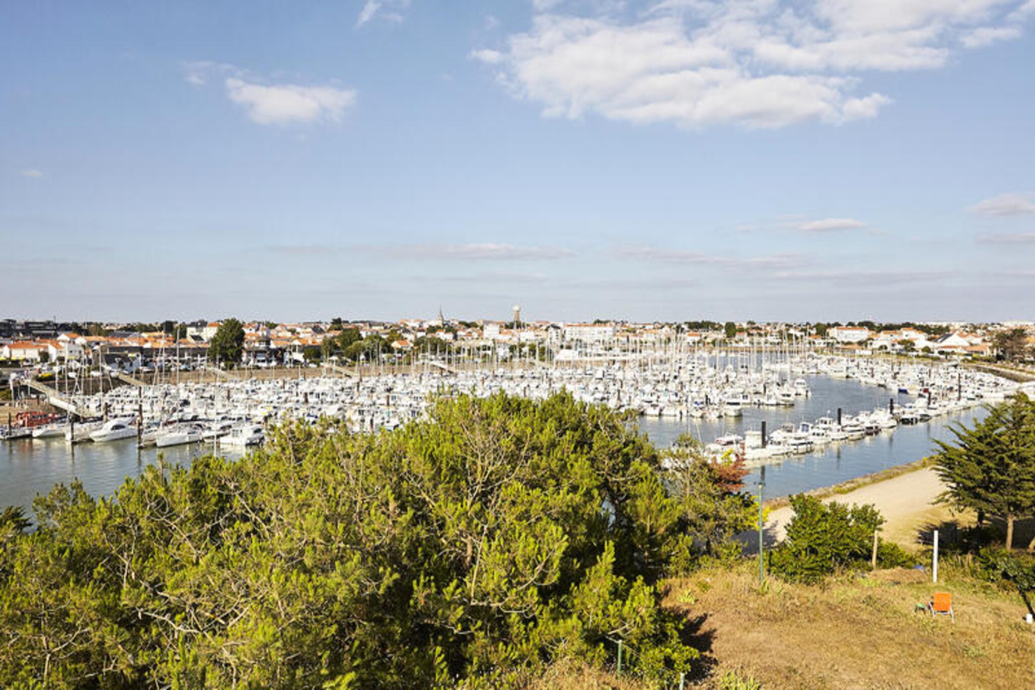 Appartements à Saint-Gilles-Croix-de-Vie-Non tagué