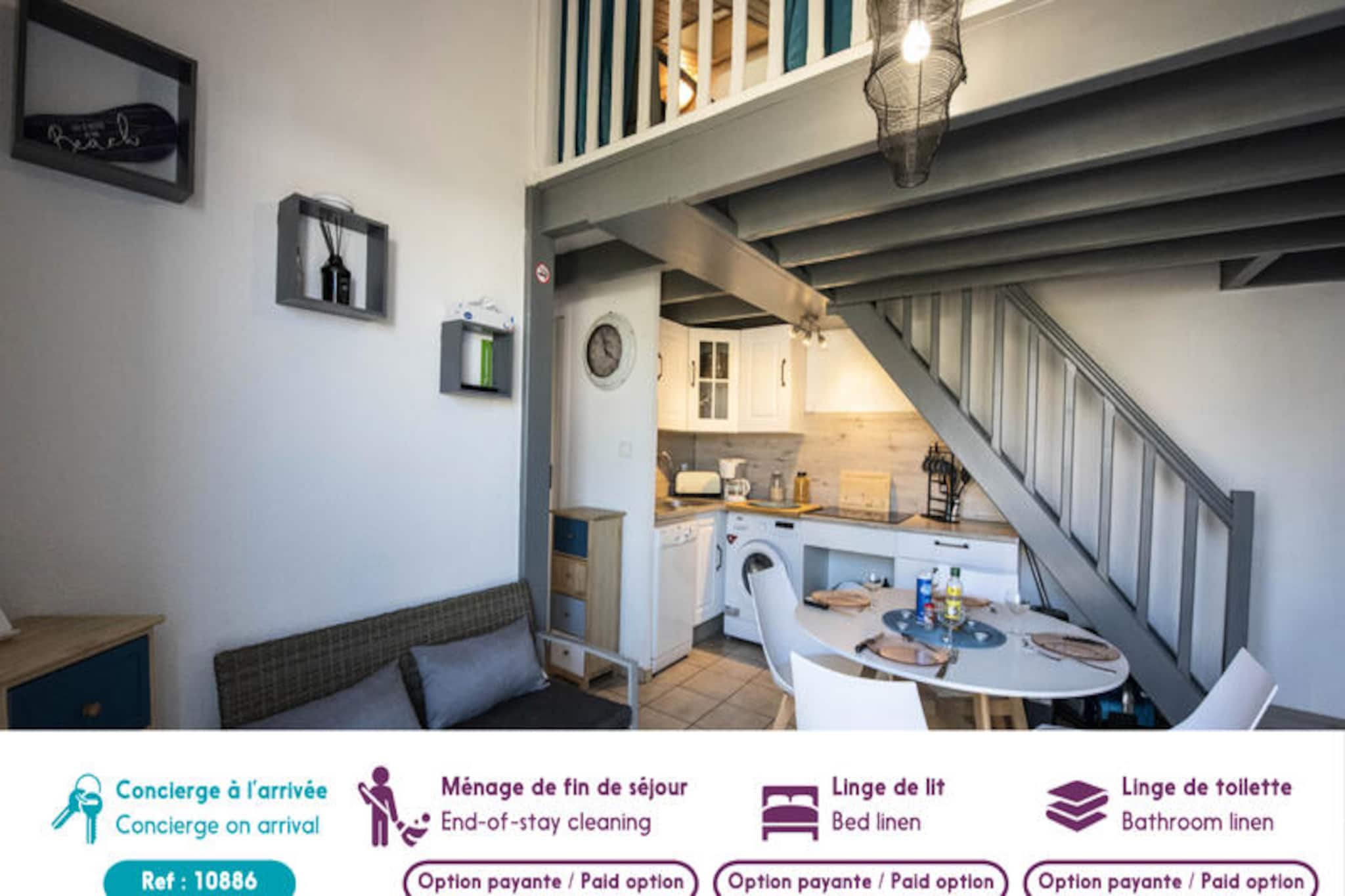 Maison à Noirmoutier