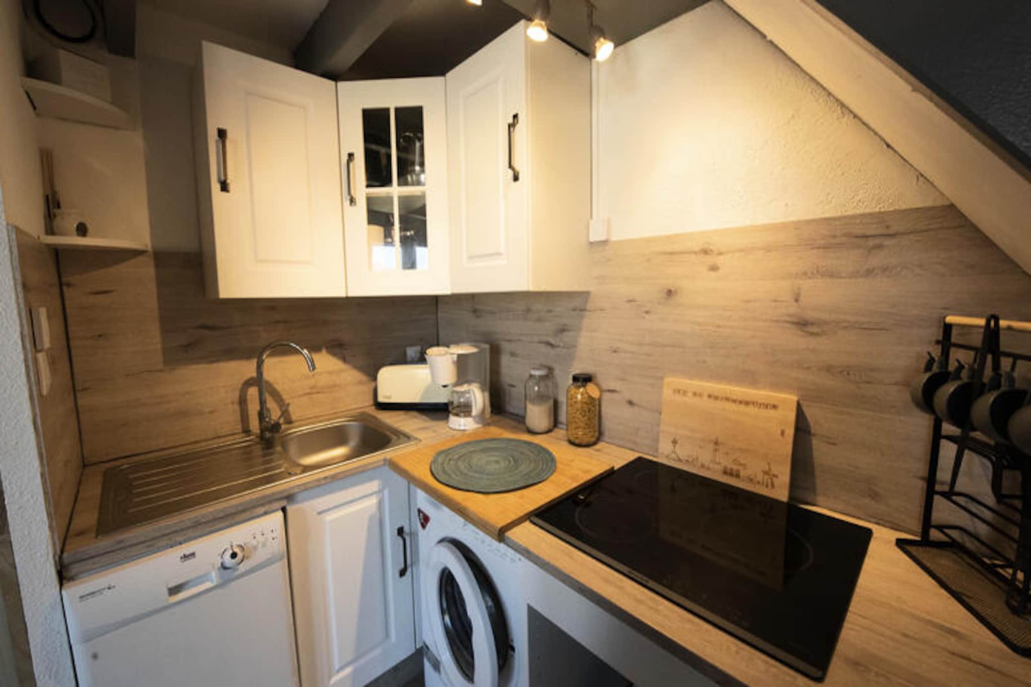 Maison à Noirmoutier