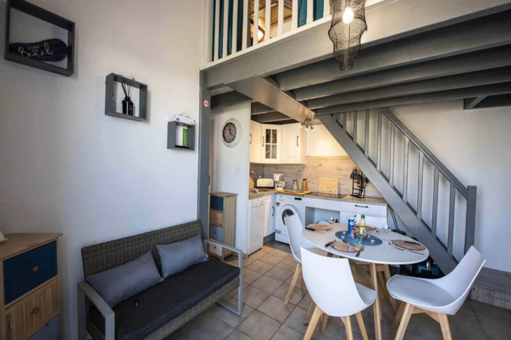 Maison à Noirmoutier