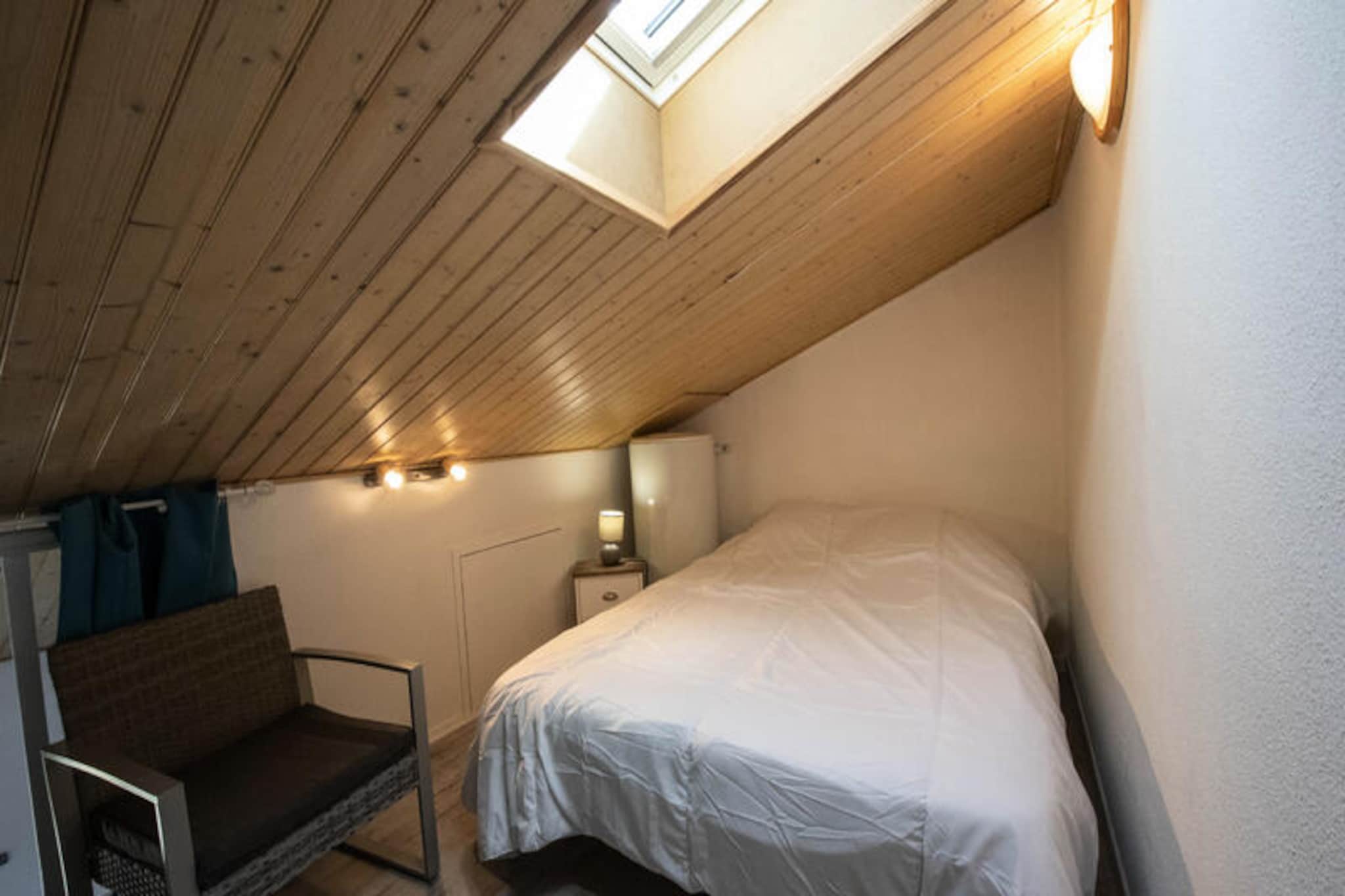 Maison à Noirmoutier-Non tagué