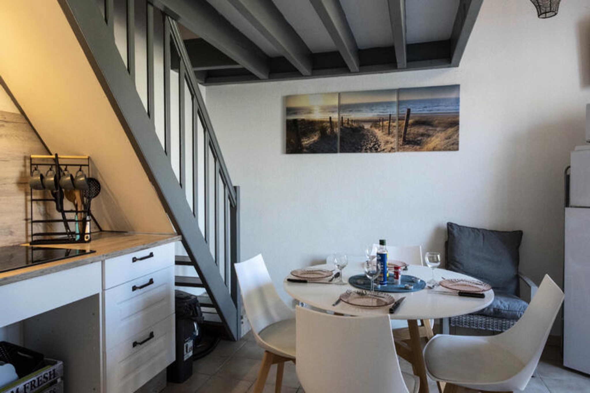 Maison à Noirmoutier-Non tagué