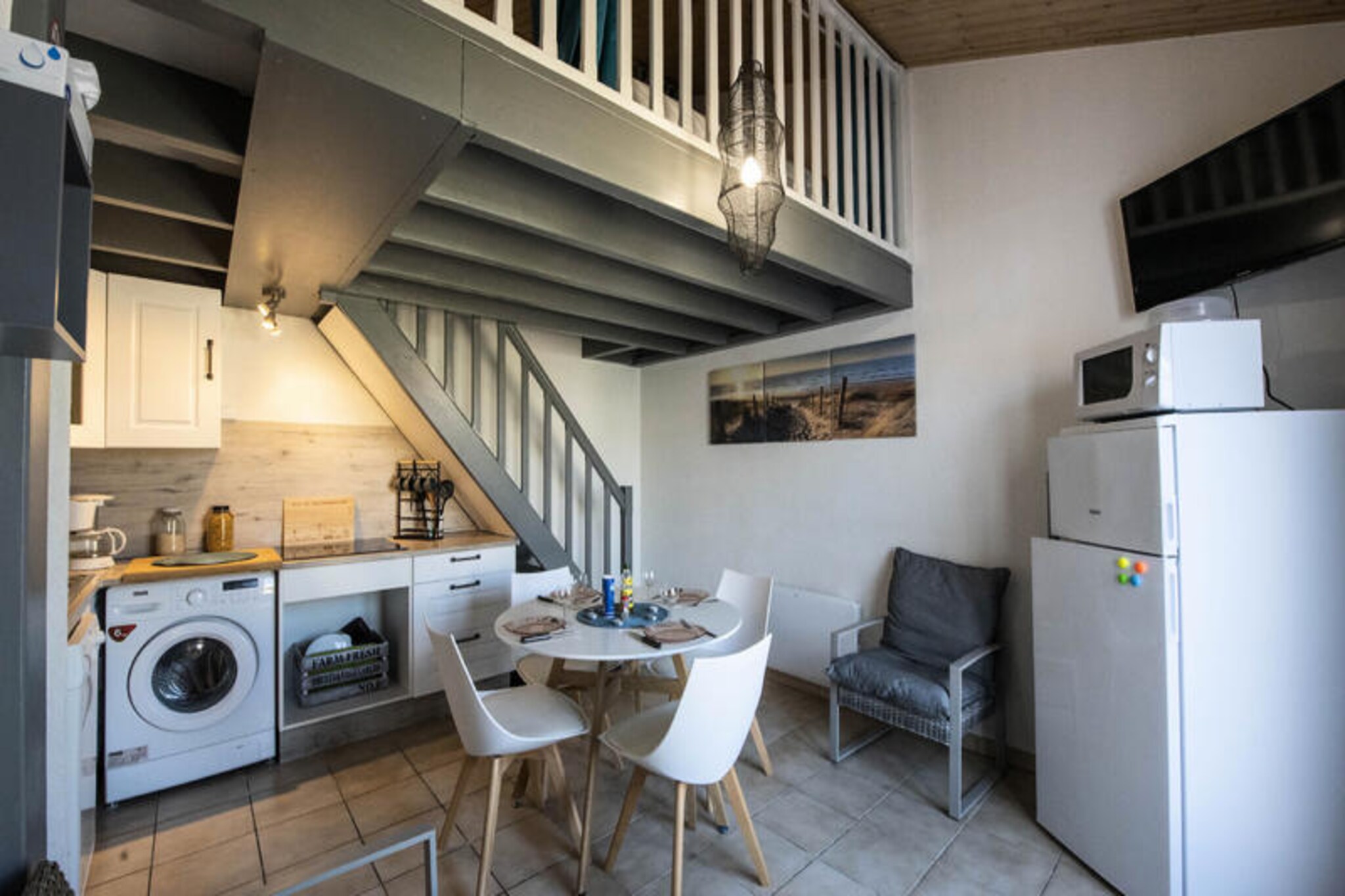 Maison à Noirmoutier-Non tagué