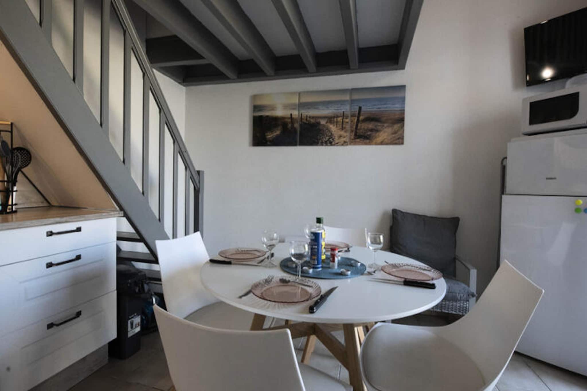 Maison à Noirmoutier-Non tagué