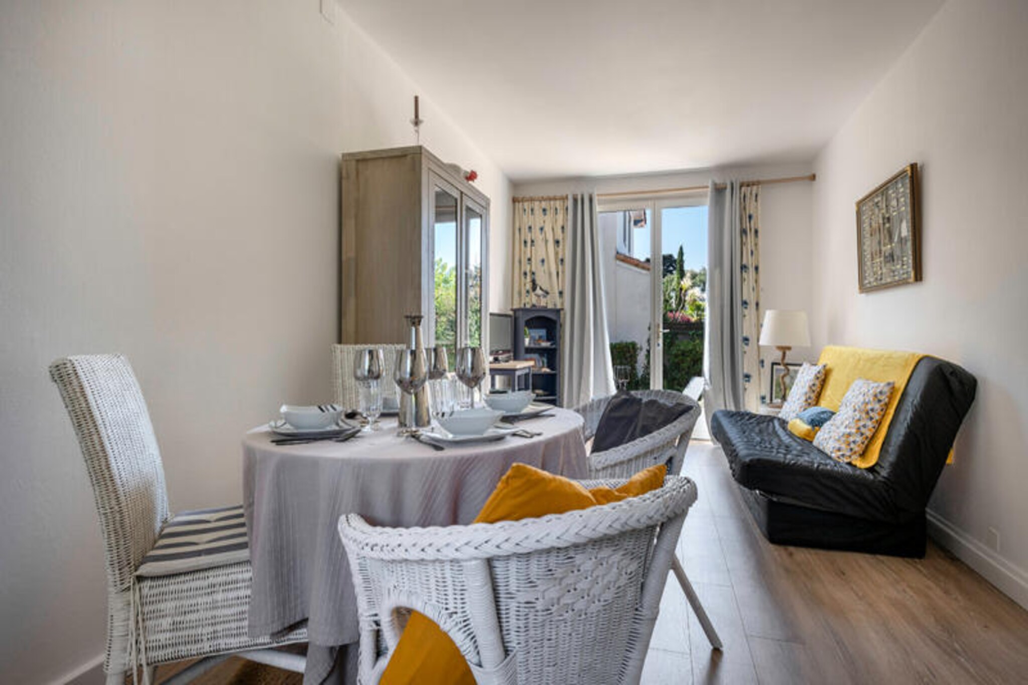 Appartements à Pornic