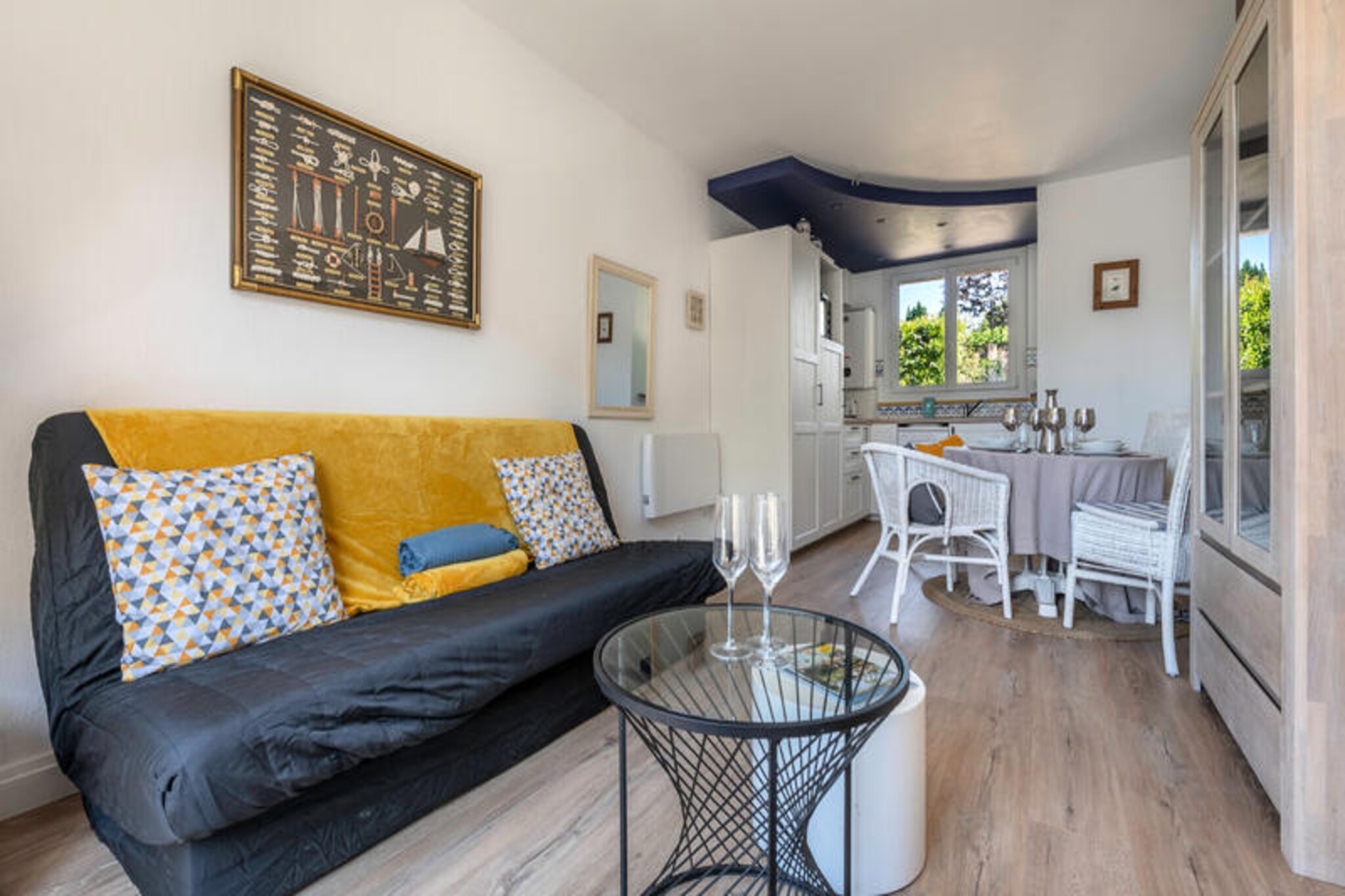 Appartements à Pornic