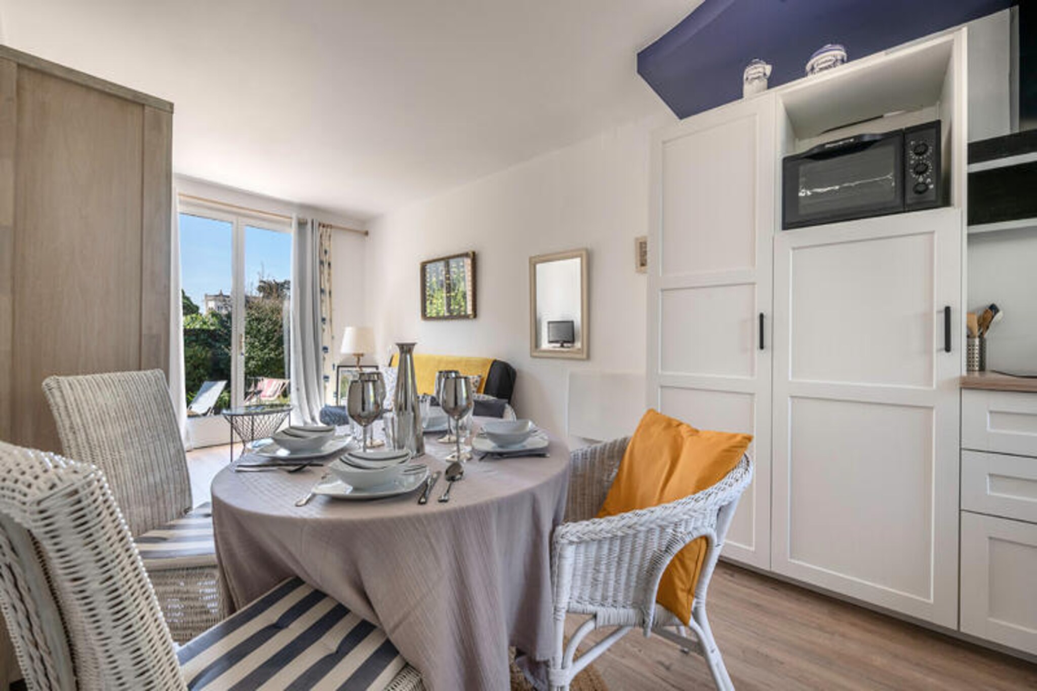 Appartements à Pornic-Nicht zugeordnet