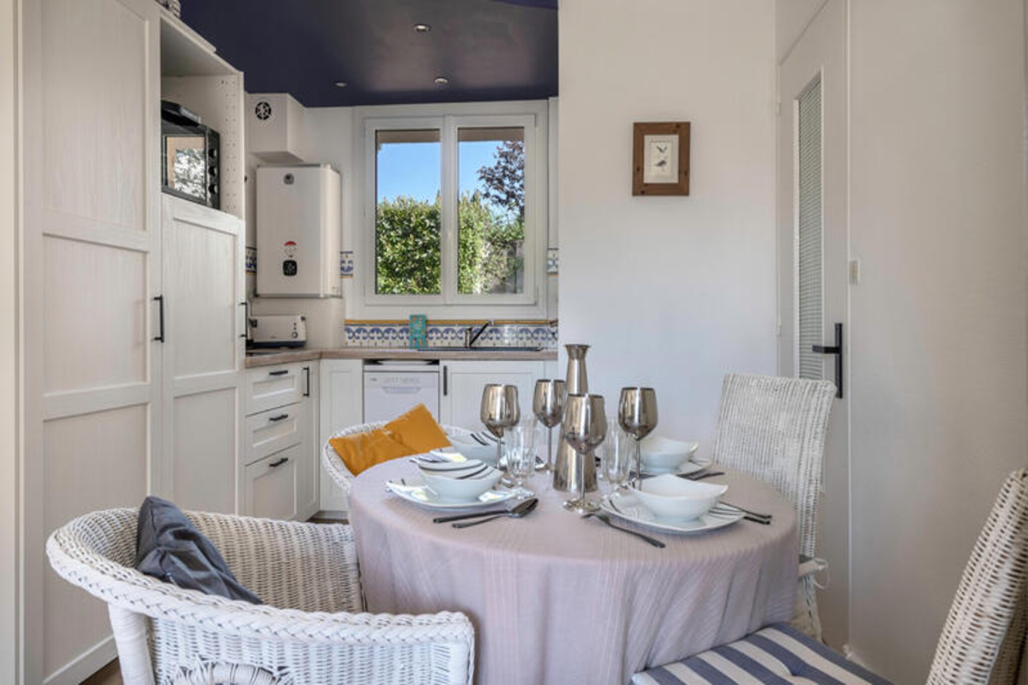 Appartements à Pornic-Nicht zugeordnet