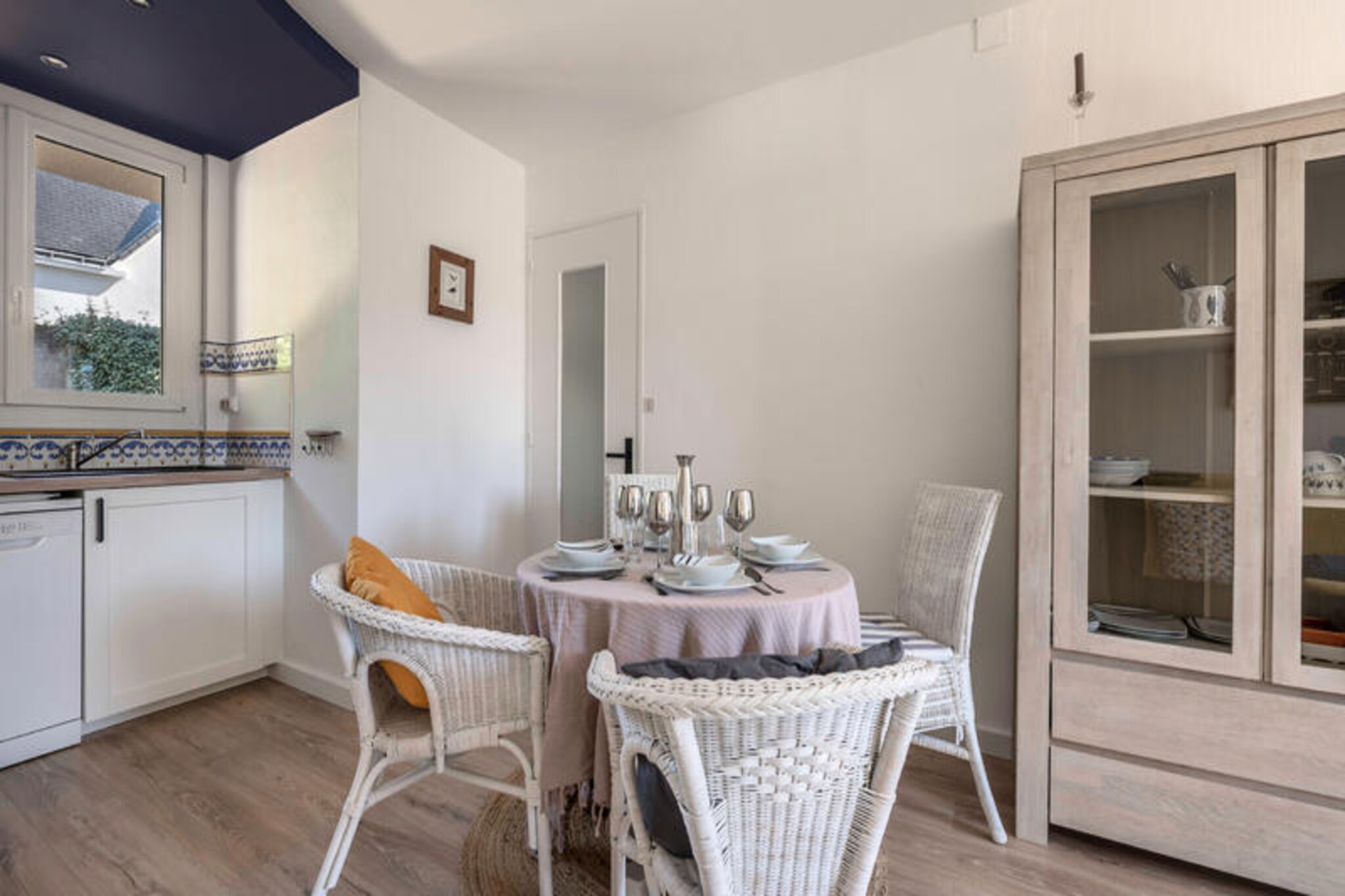 Appartements à Pornic-Nicht zugeordnet