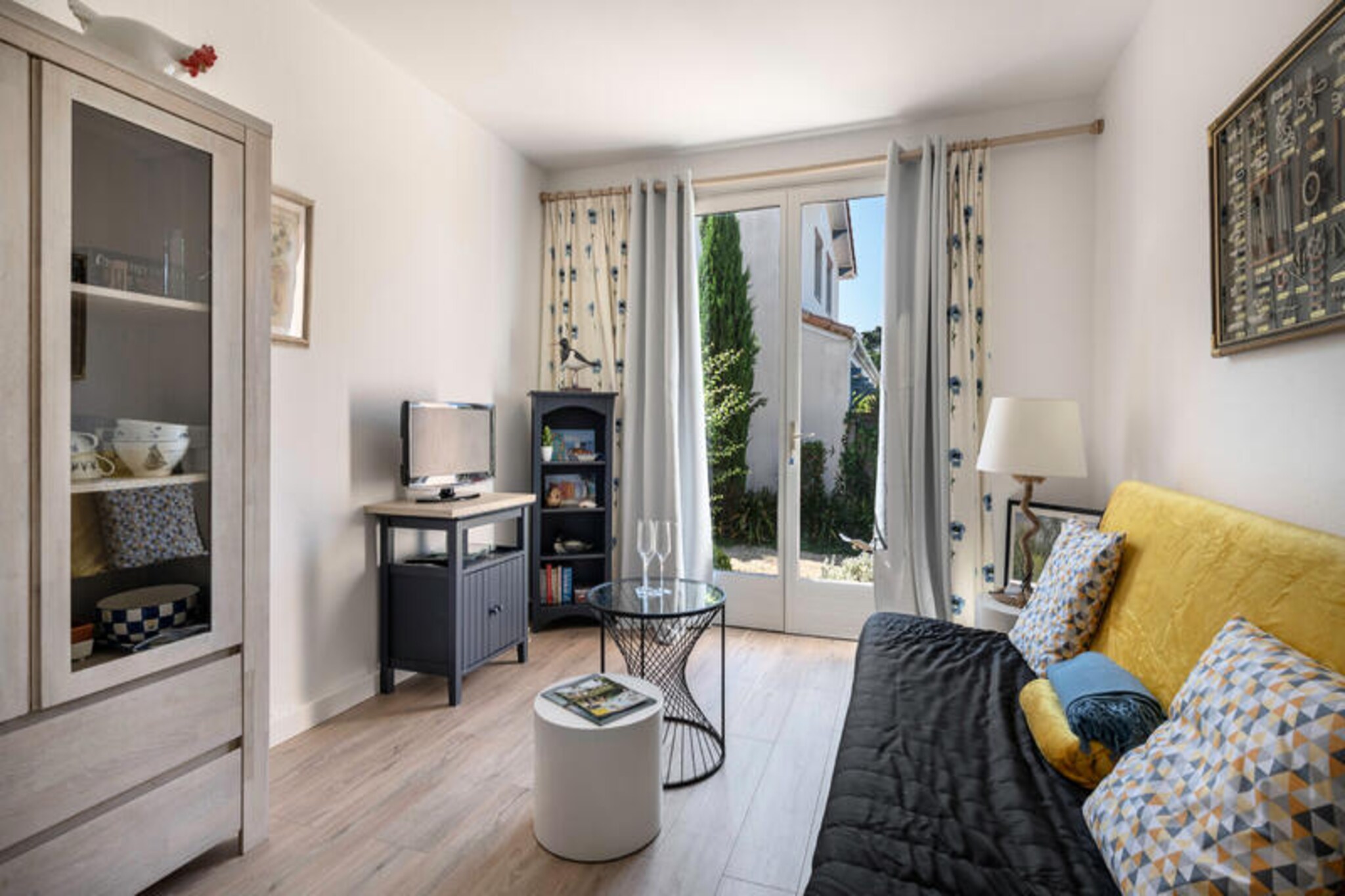 Appartements à Pornic-Nicht zugeordnet