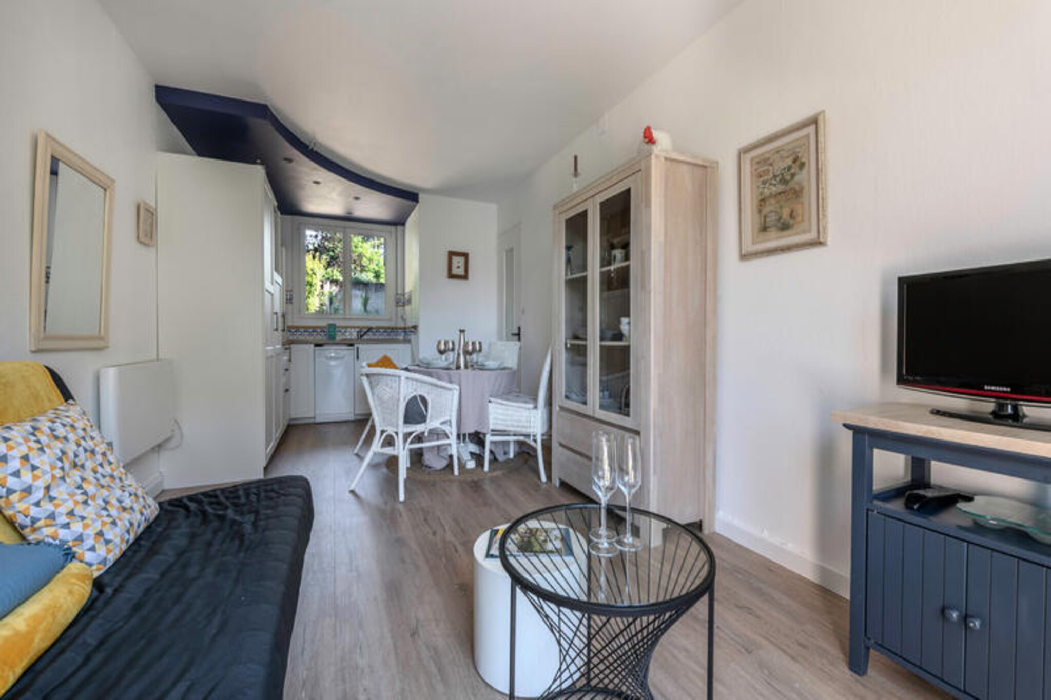 Appartements à Pornic-Nicht zugeordnet