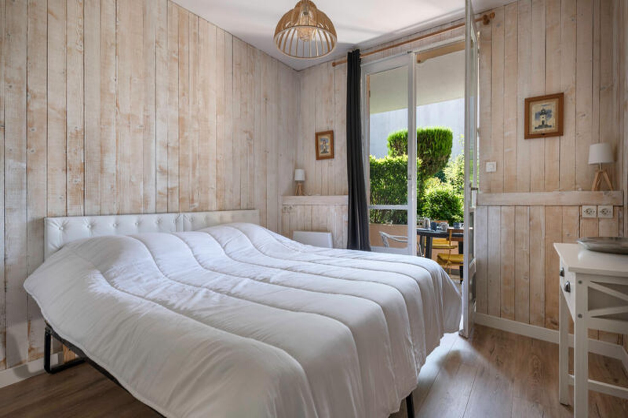 Appartements à Pornic-Nicht zugeordnet