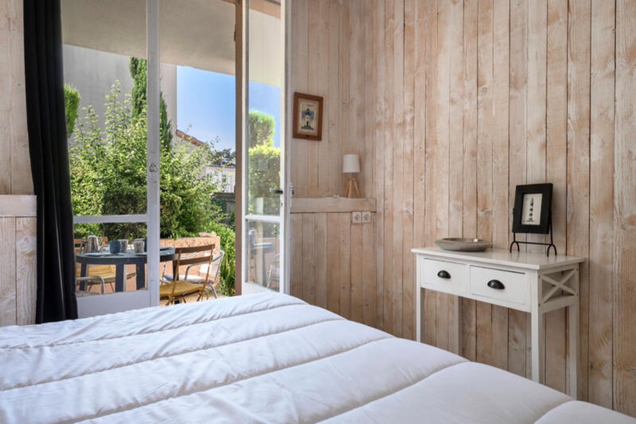 Appartements à Pornic-Nicht zugeordnet