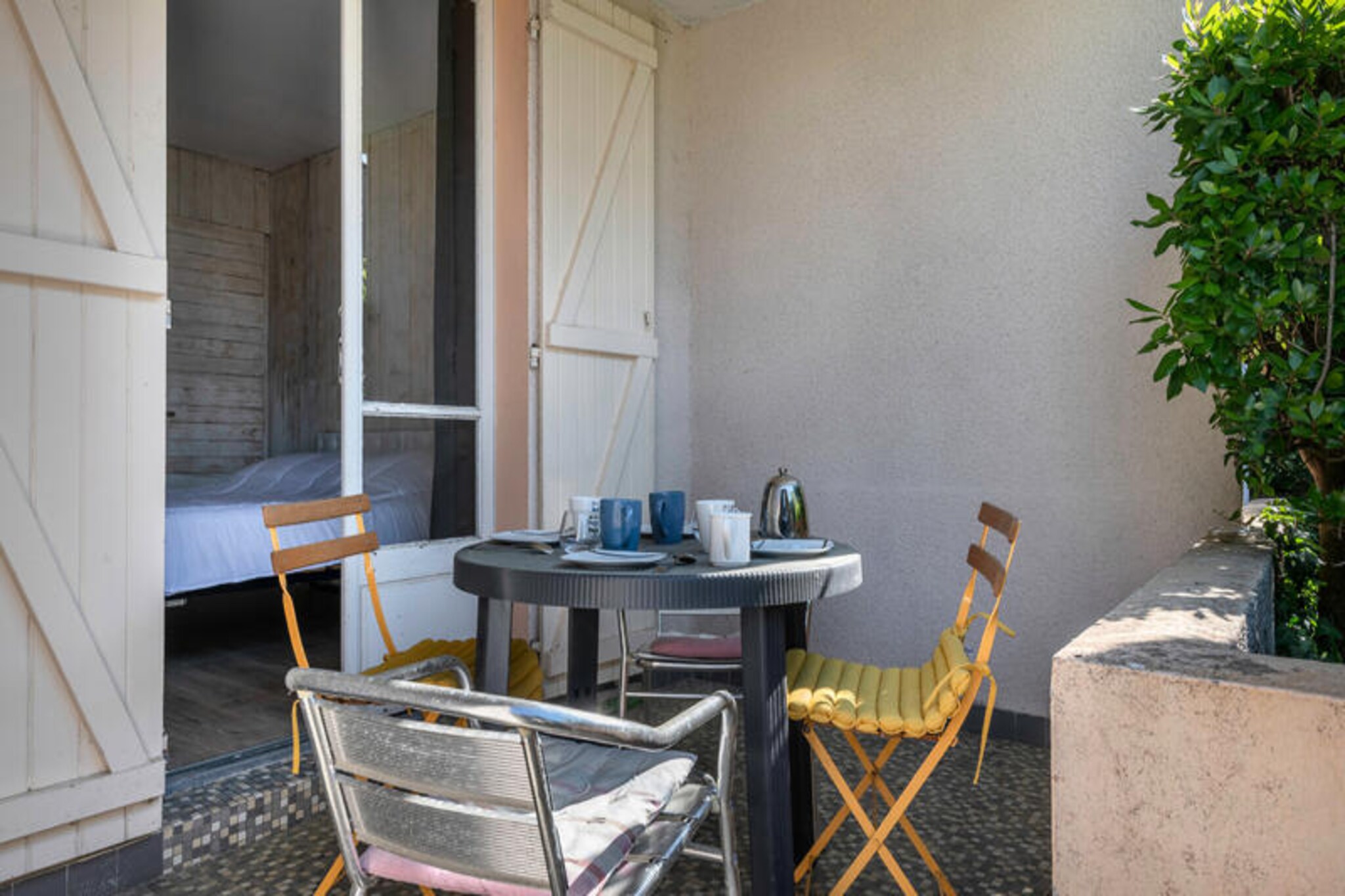 Appartements à Pornic-Nicht zugeordnet