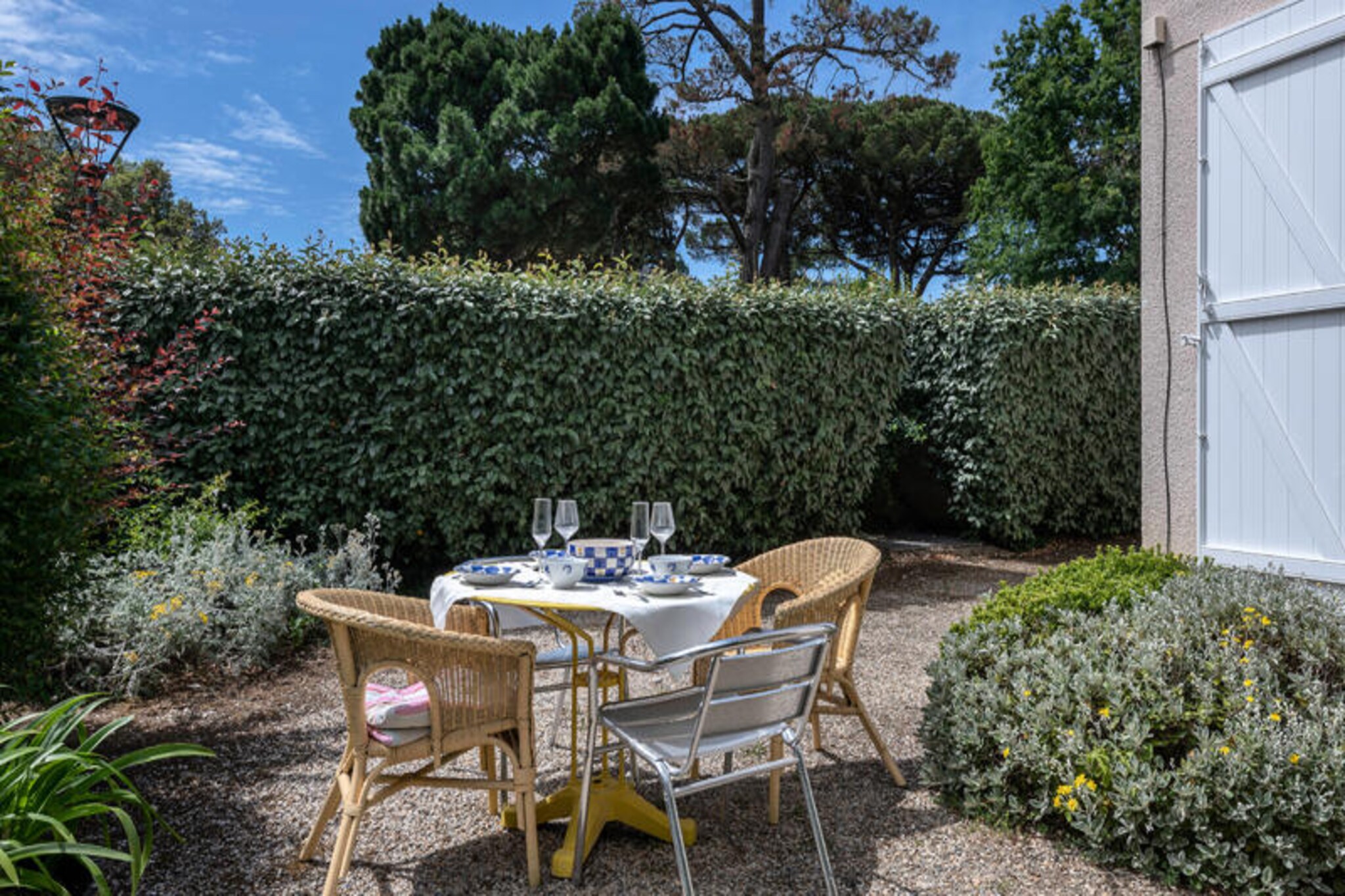 Appartements à Pornic-Nicht zugeordnet