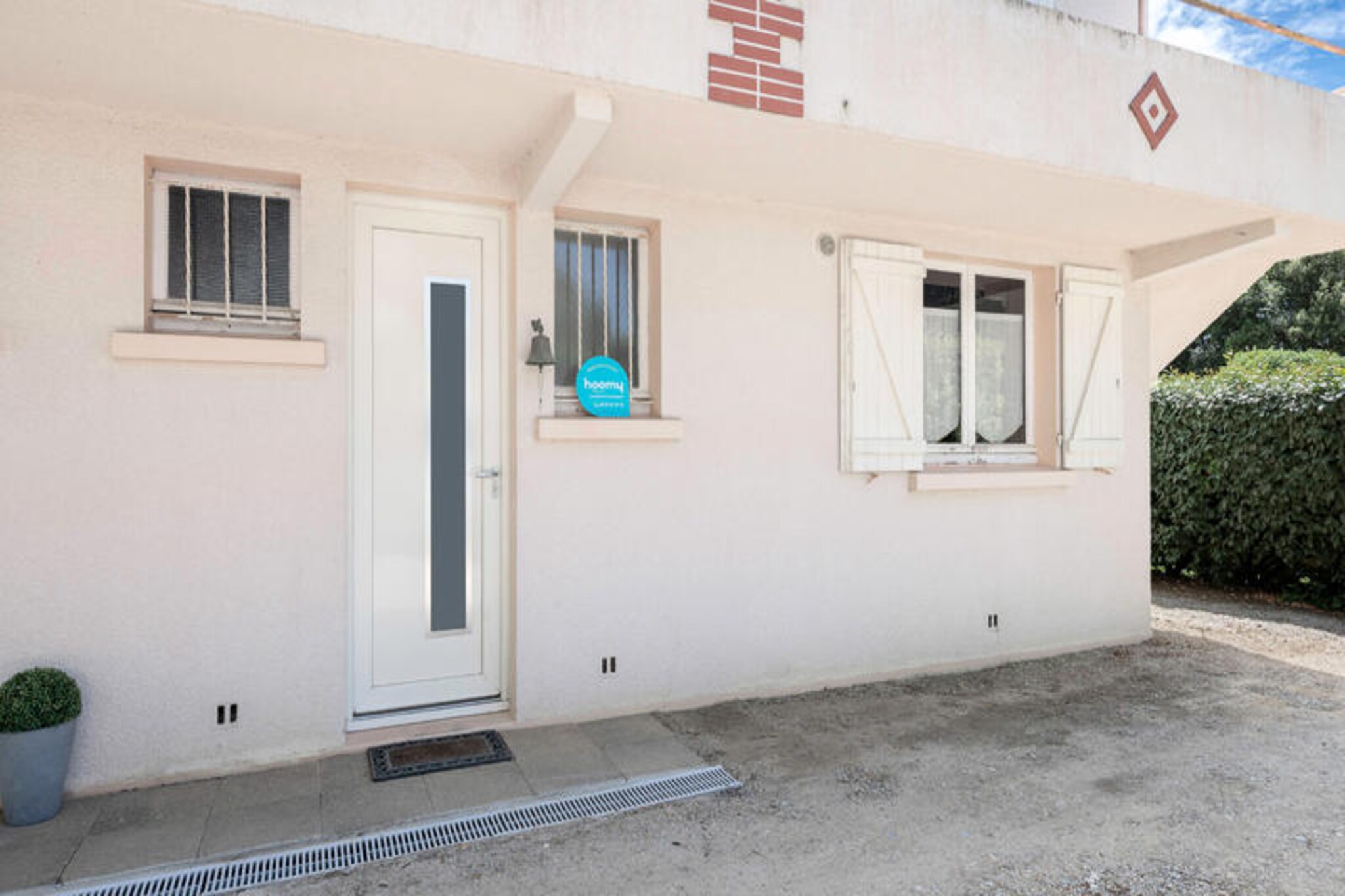 Appartements à Pornic-Nicht zugeordnet