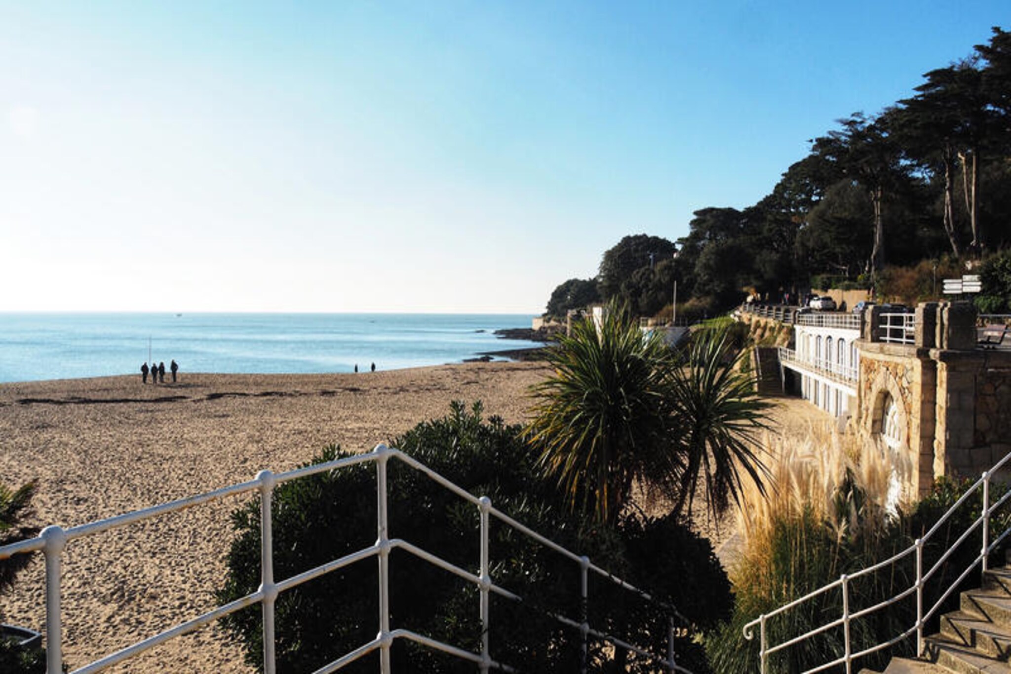 Appartements à Pornic-Nicht zugeordnet