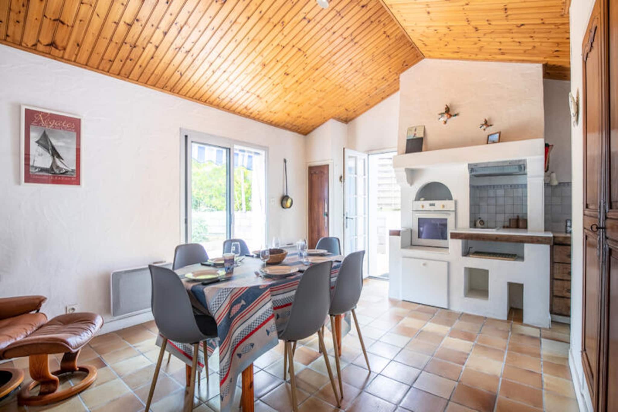 Maison à Barbâtre - Ile de Noirmoutier