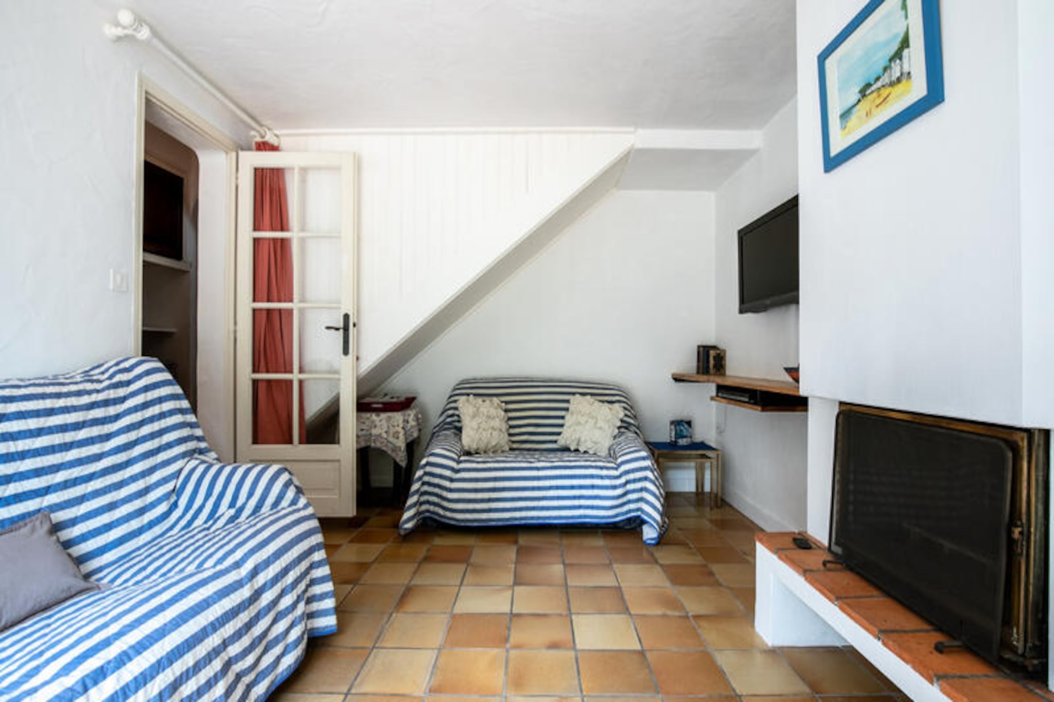 Maison à Barbâtre - Ile de Noirmoutier