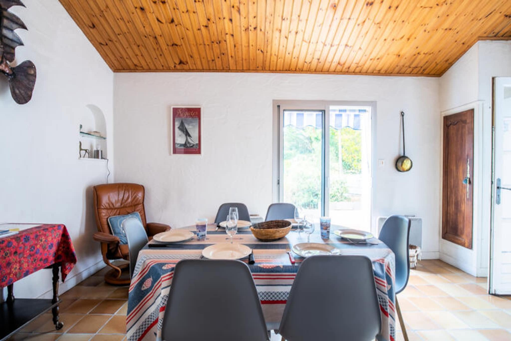 Maison à Barbâtre - Ile de Noirmoutier-Non tagué