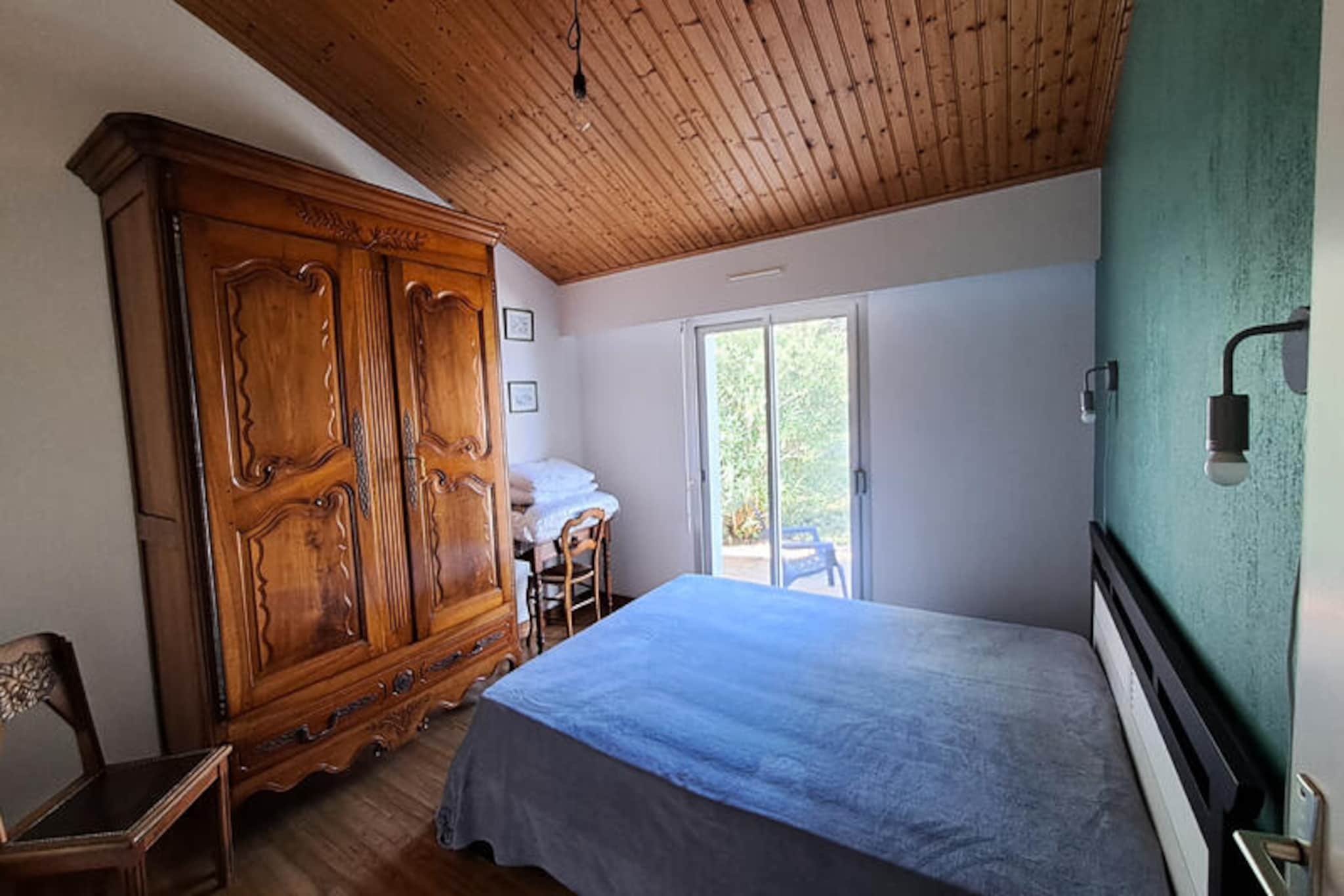 Maison à Barbâtre - Ile de Noirmoutier-Non tagué