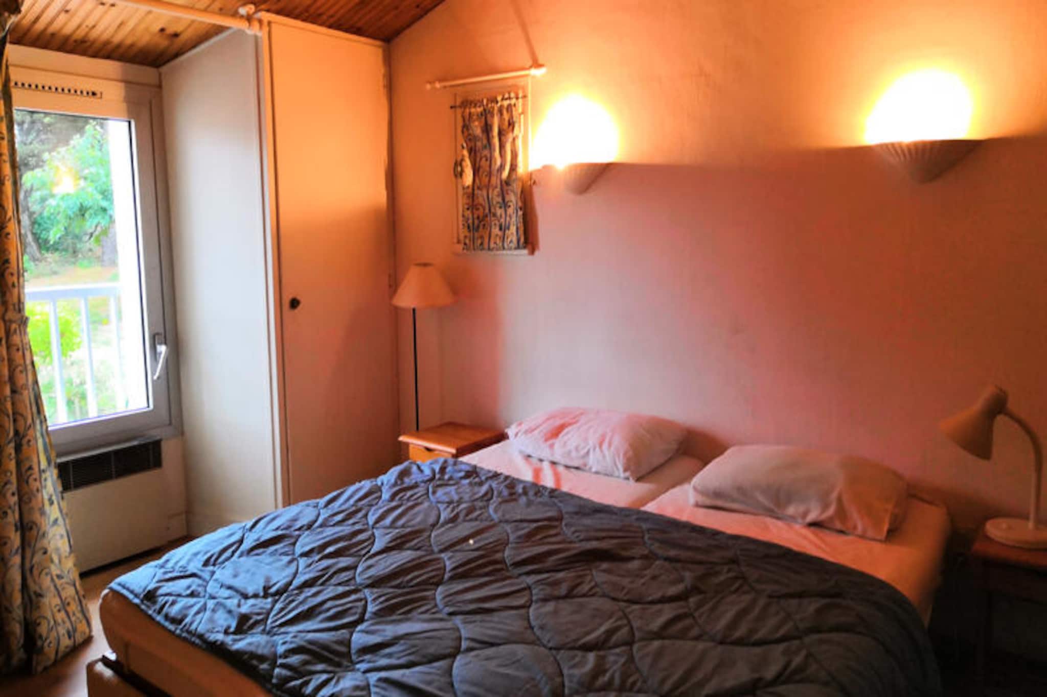 Maison à Barbâtre - Ile de Noirmoutier-Non tagué