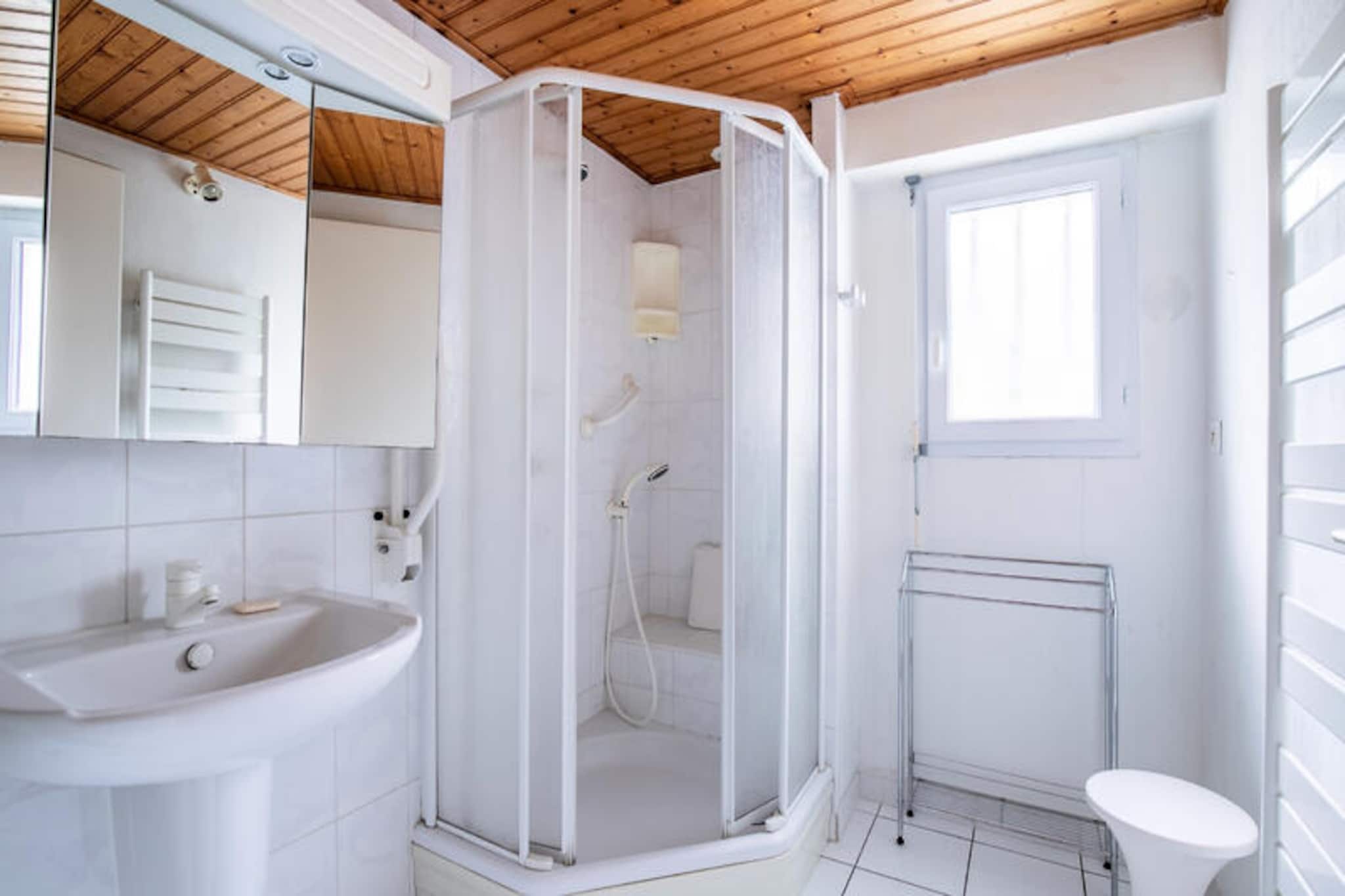 Maison à Barbâtre - Ile de Noirmoutier-Non tagué