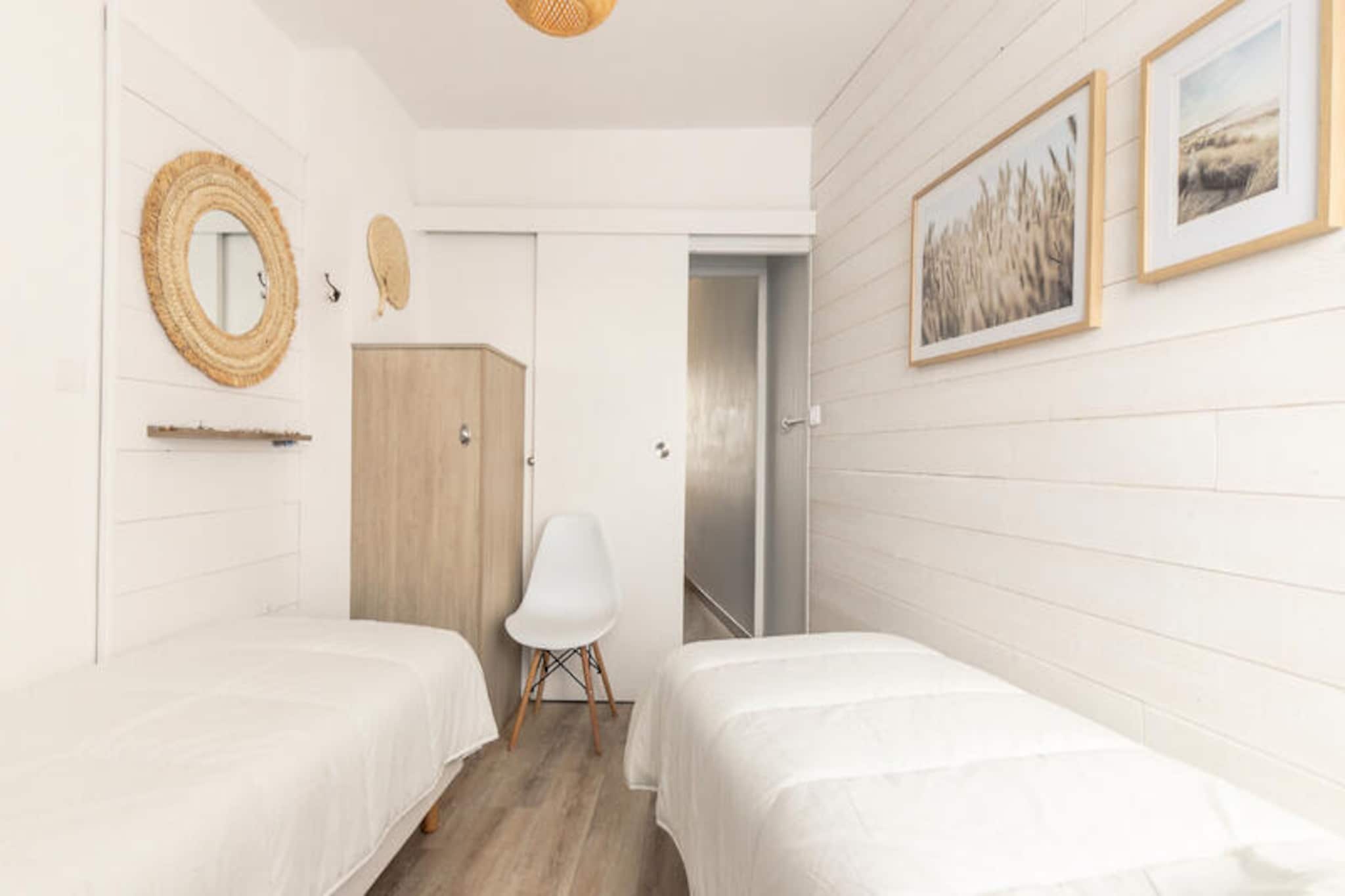 Appartements à Saint-Gilles-Croix-de-Vie