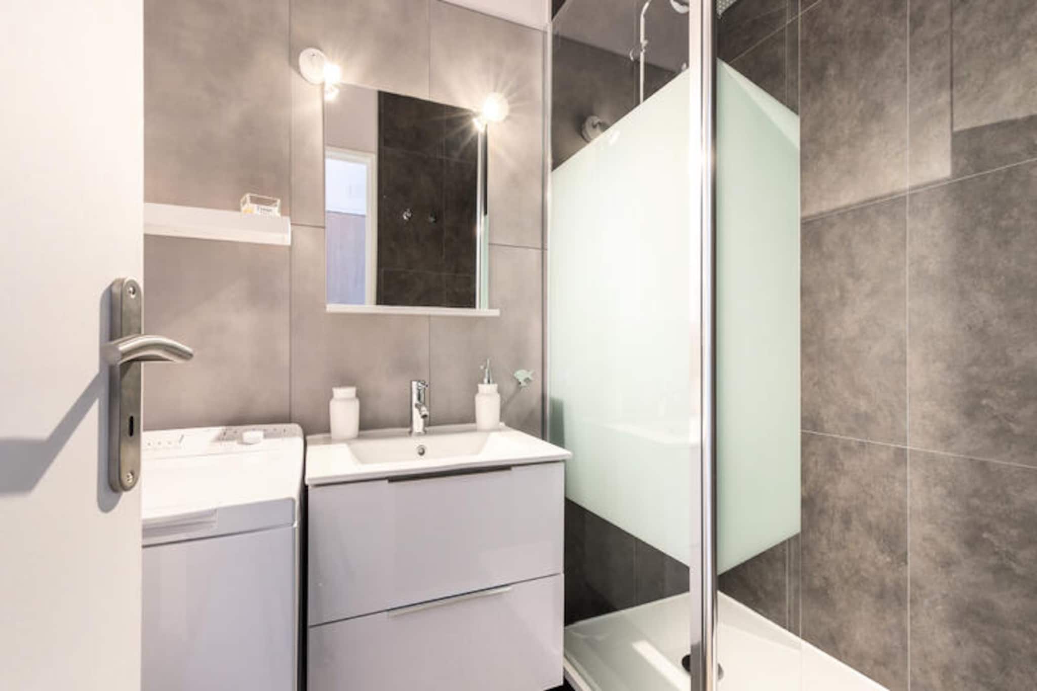 Appartements à Saint-Gilles-Croix-de-Vie-Non tagué