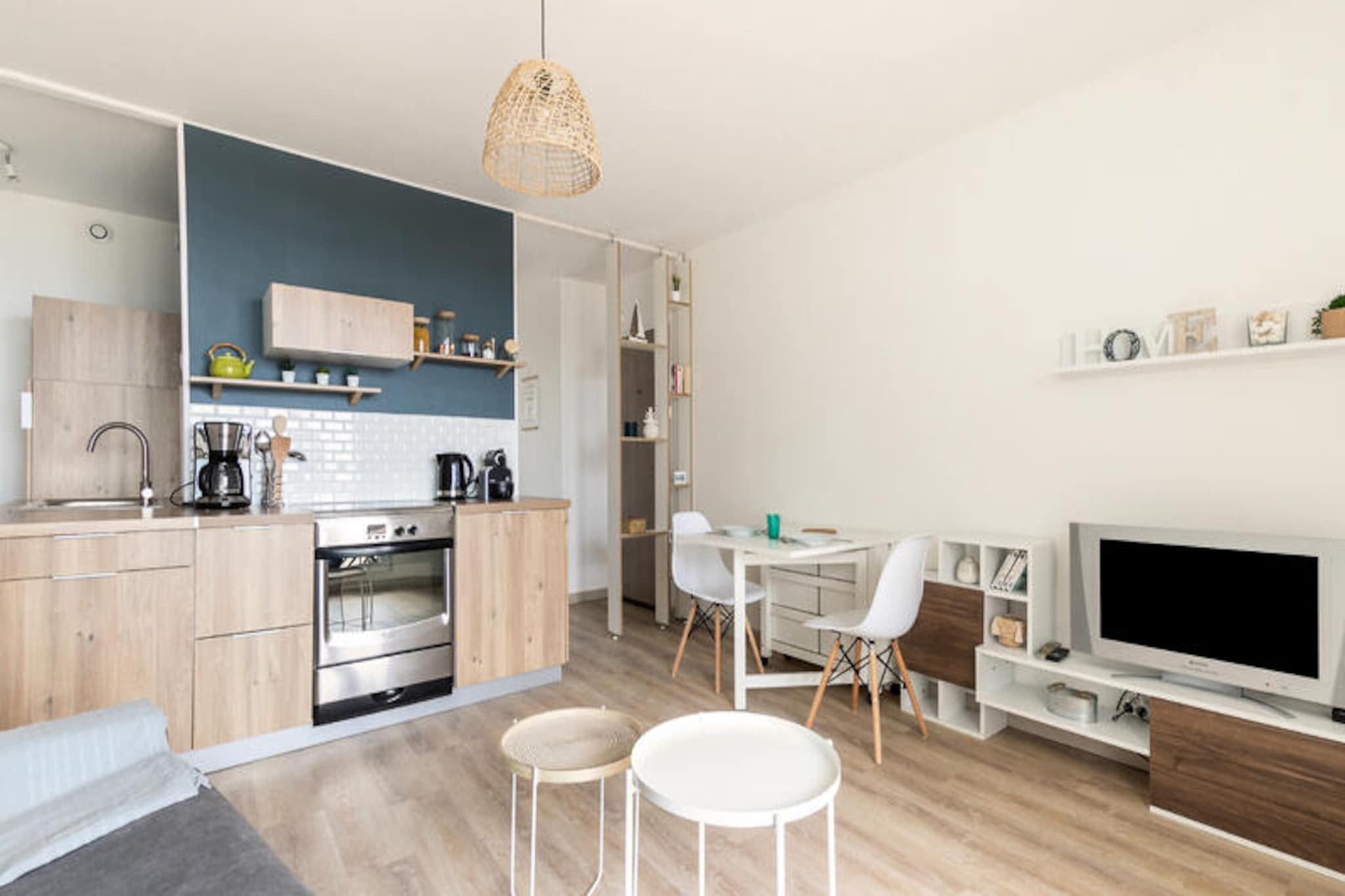 Appartements à Saint-Gilles-Croix-de-Vie-Non tagué