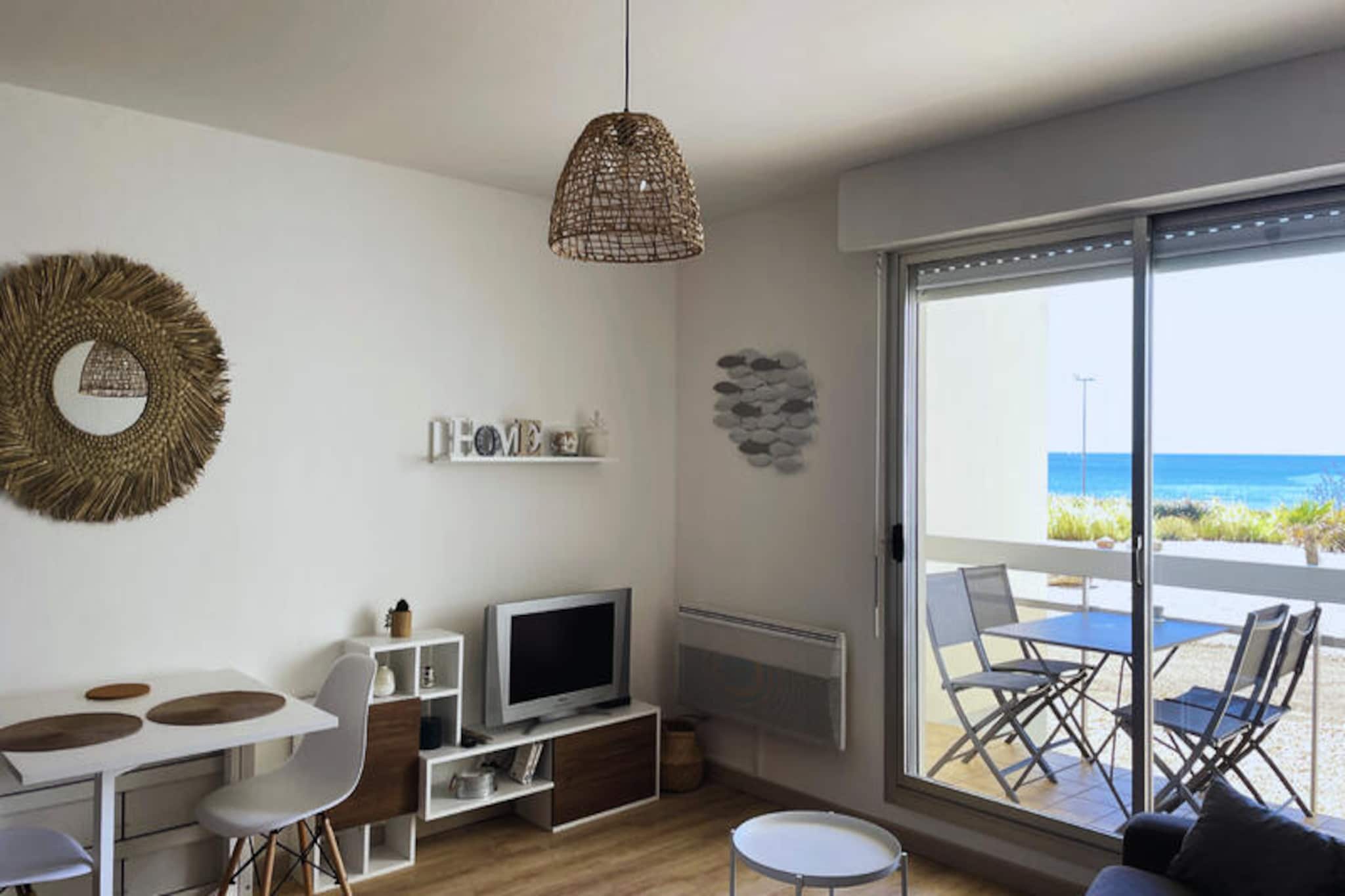 Appartements à Saint-Gilles-Croix-de-Vie-Non tagué