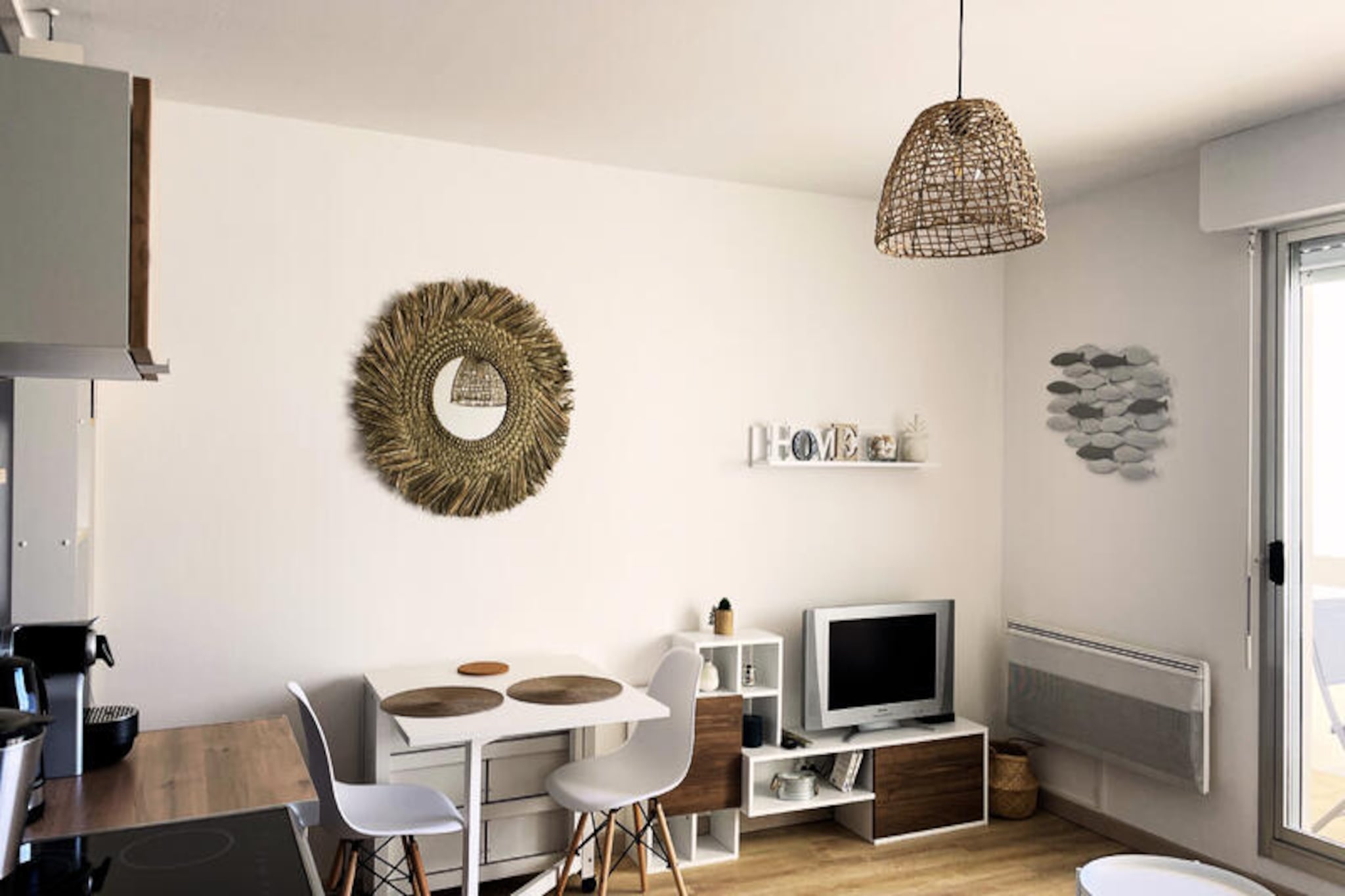 Appartements à Saint-Gilles-Croix-de-Vie-Non tagué